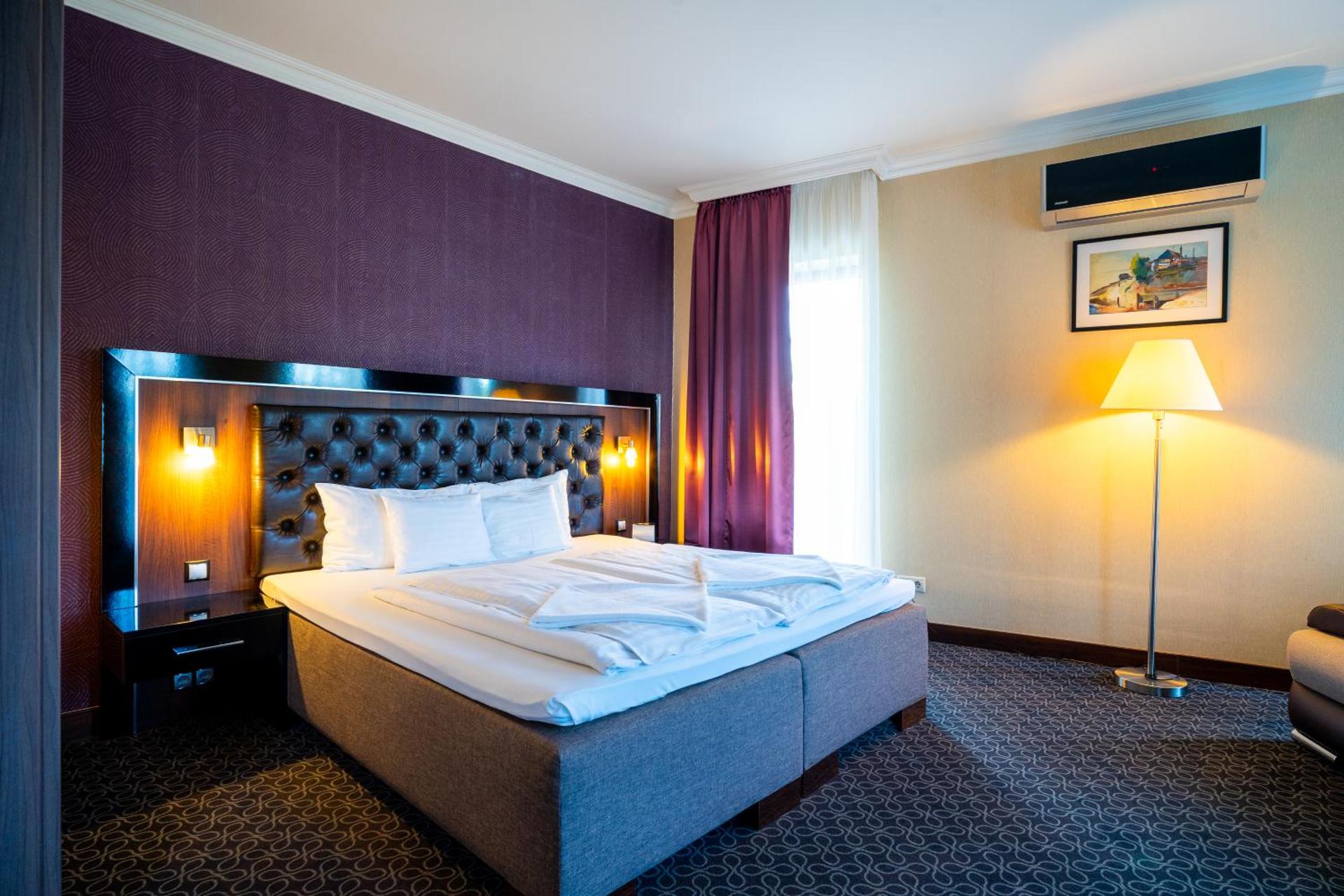 Hotel Castello & Thermal Spa Siklós