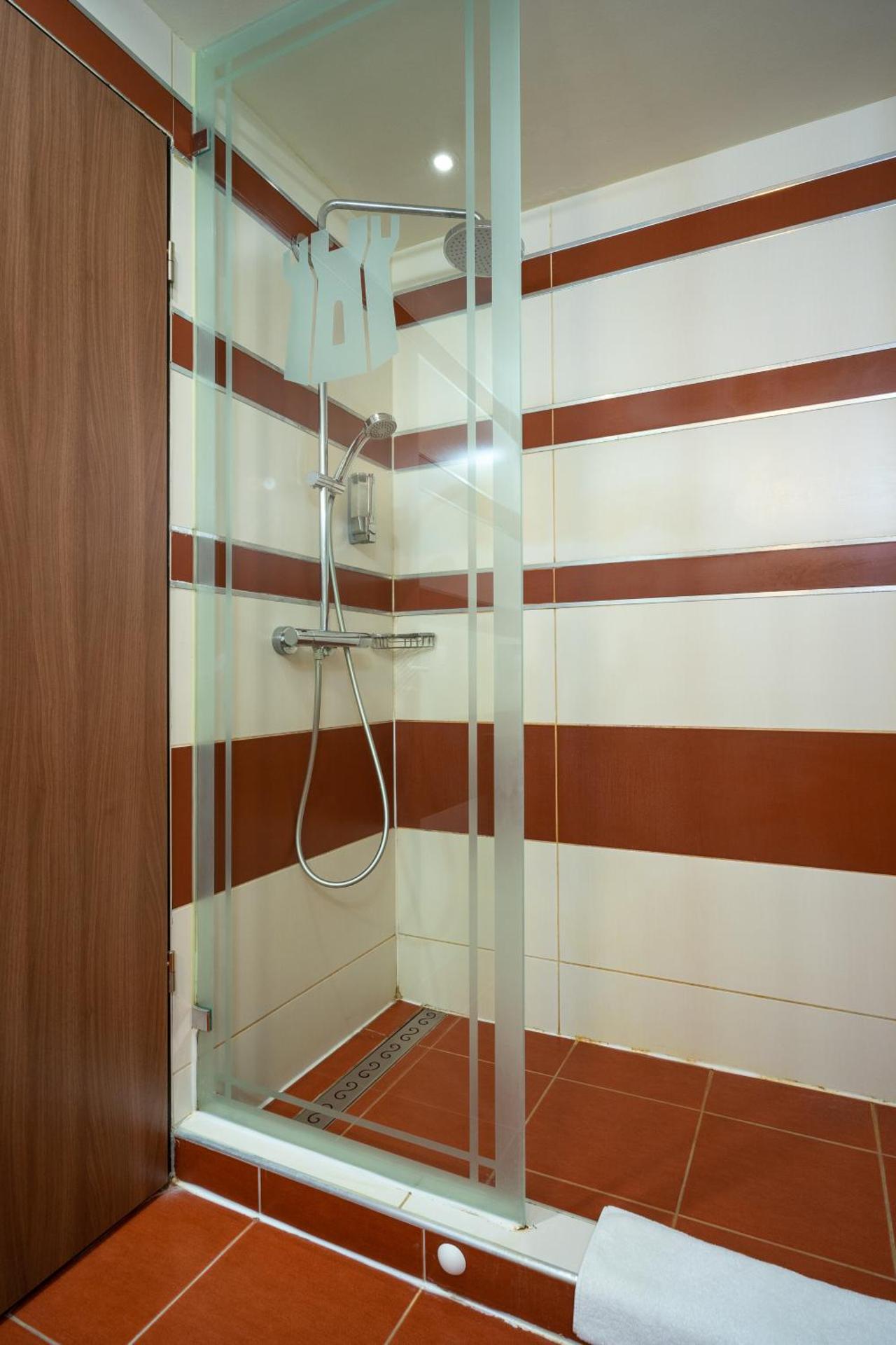 Hotel Castello & Thermal Spa Siklós