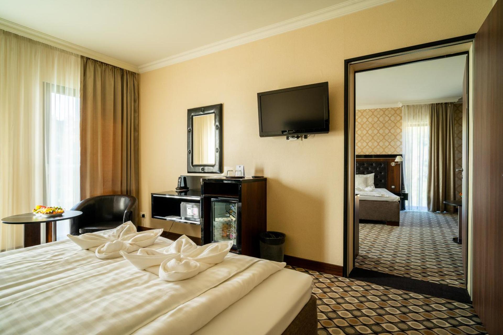 Hotel Castello & Thermal Spa Siklós