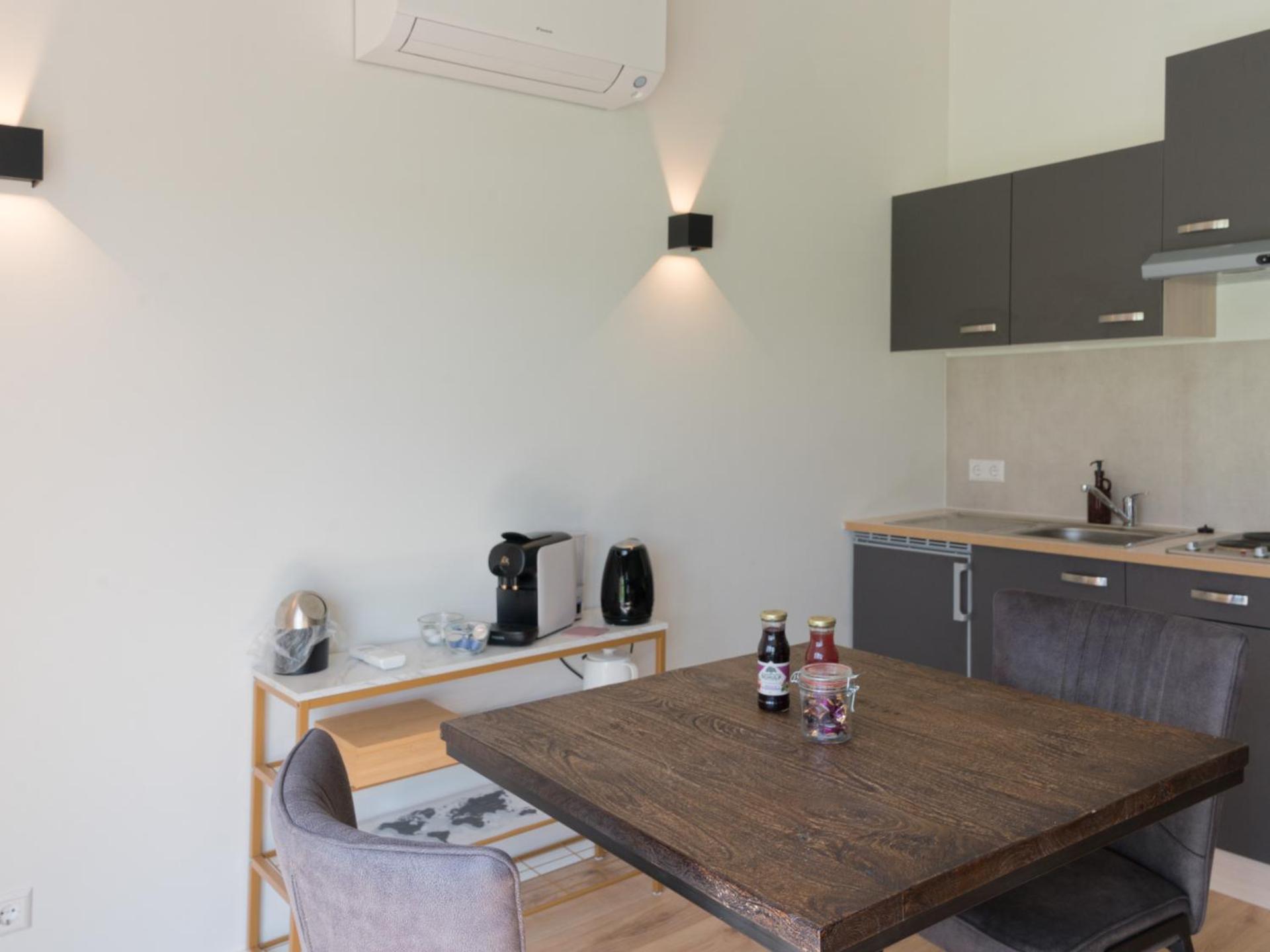 Hof van Eese - De Velduil