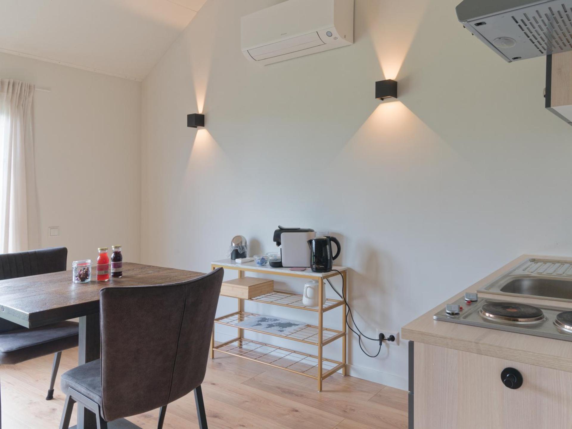 Hof van Eese - De Velduil