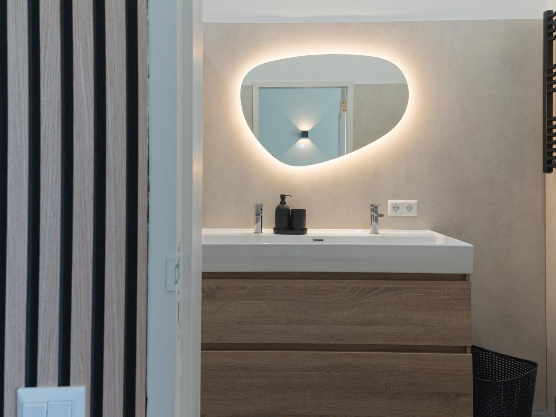 Hof van Eese - De Velduil