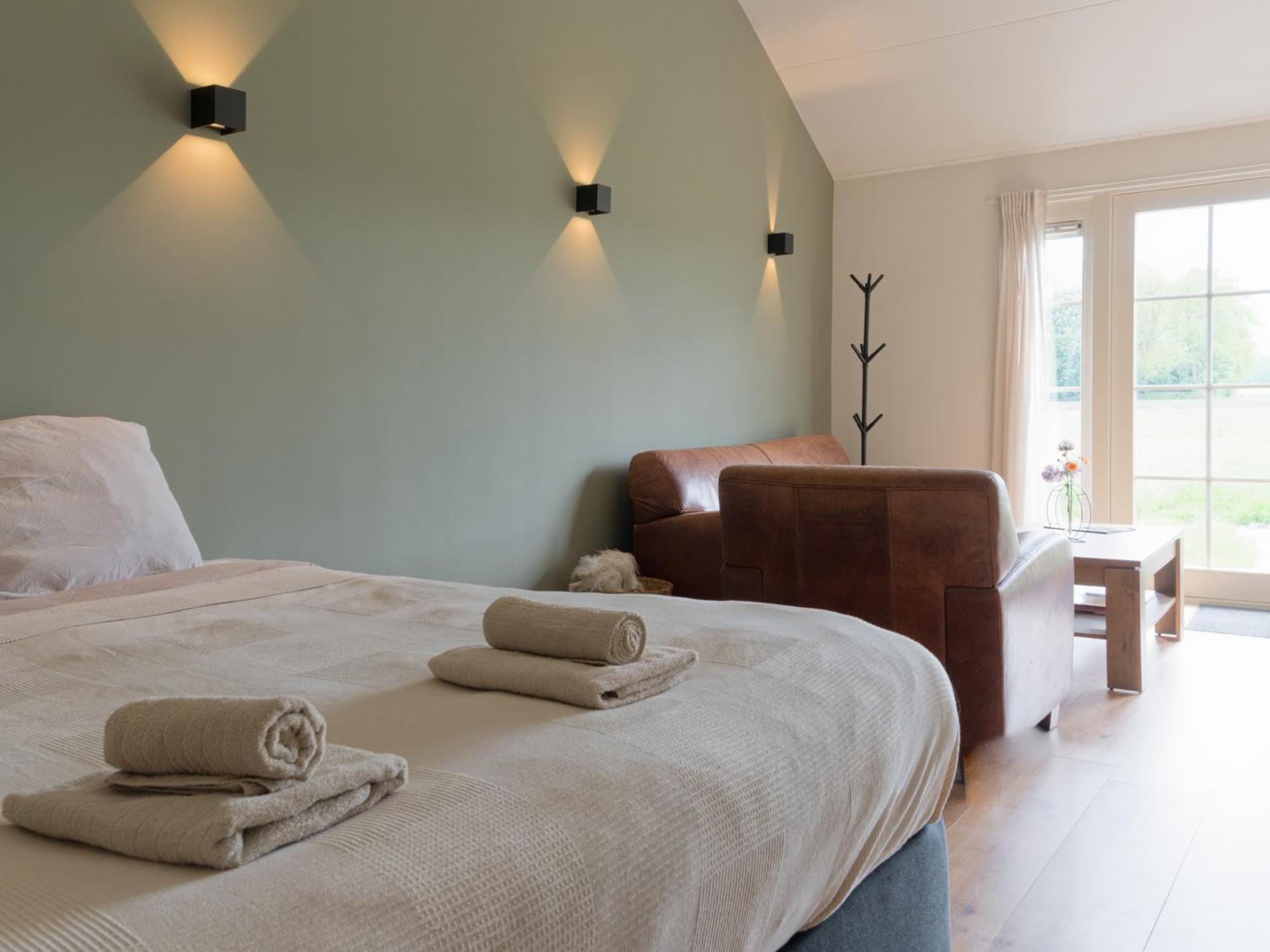 Hof van Eese - De Velduil