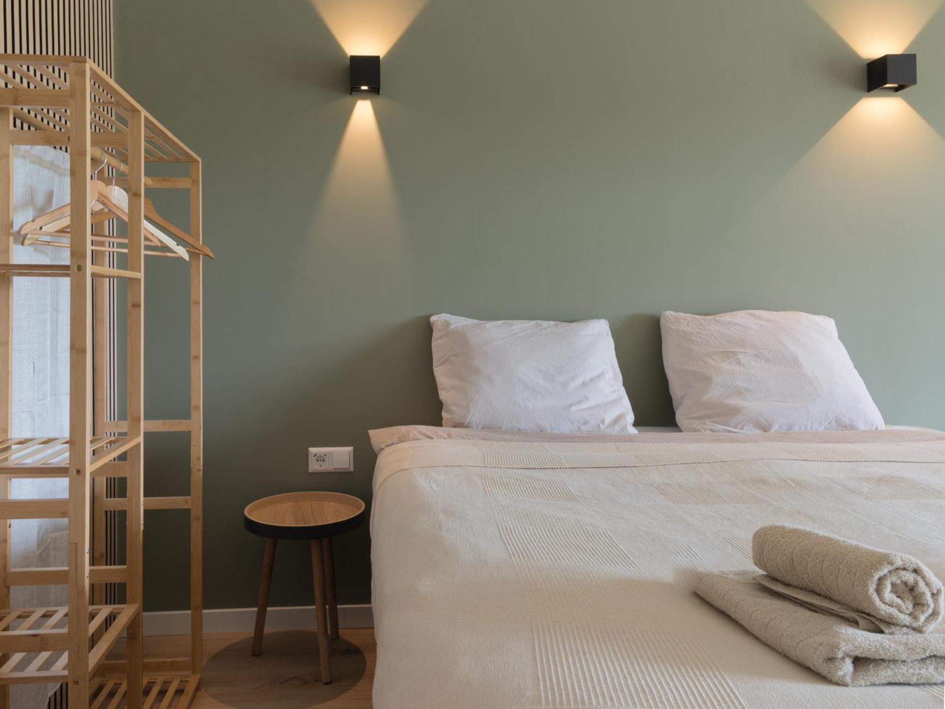 Hof van Eese - De Velduil