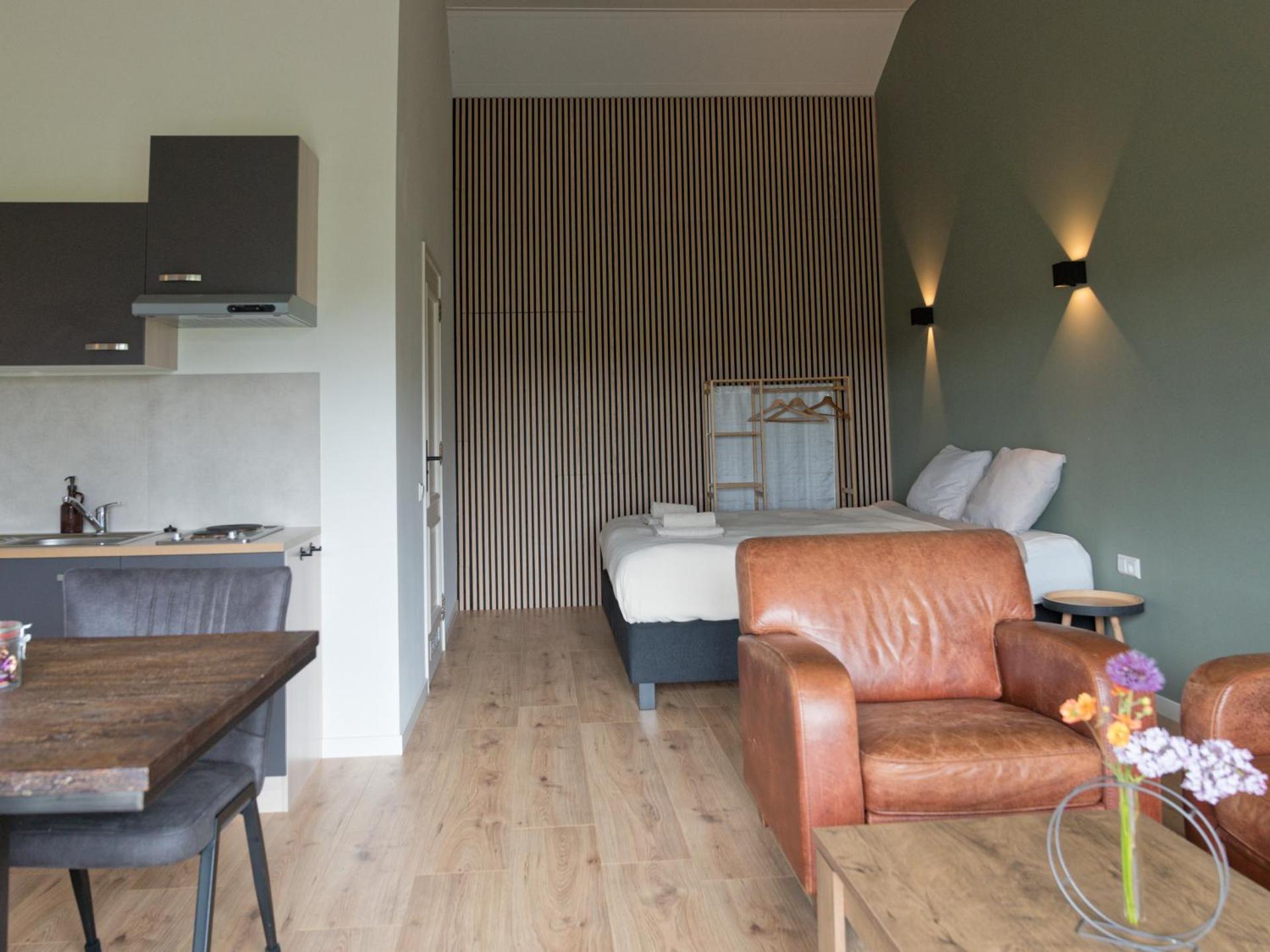 Hof van Eese - De Velduil