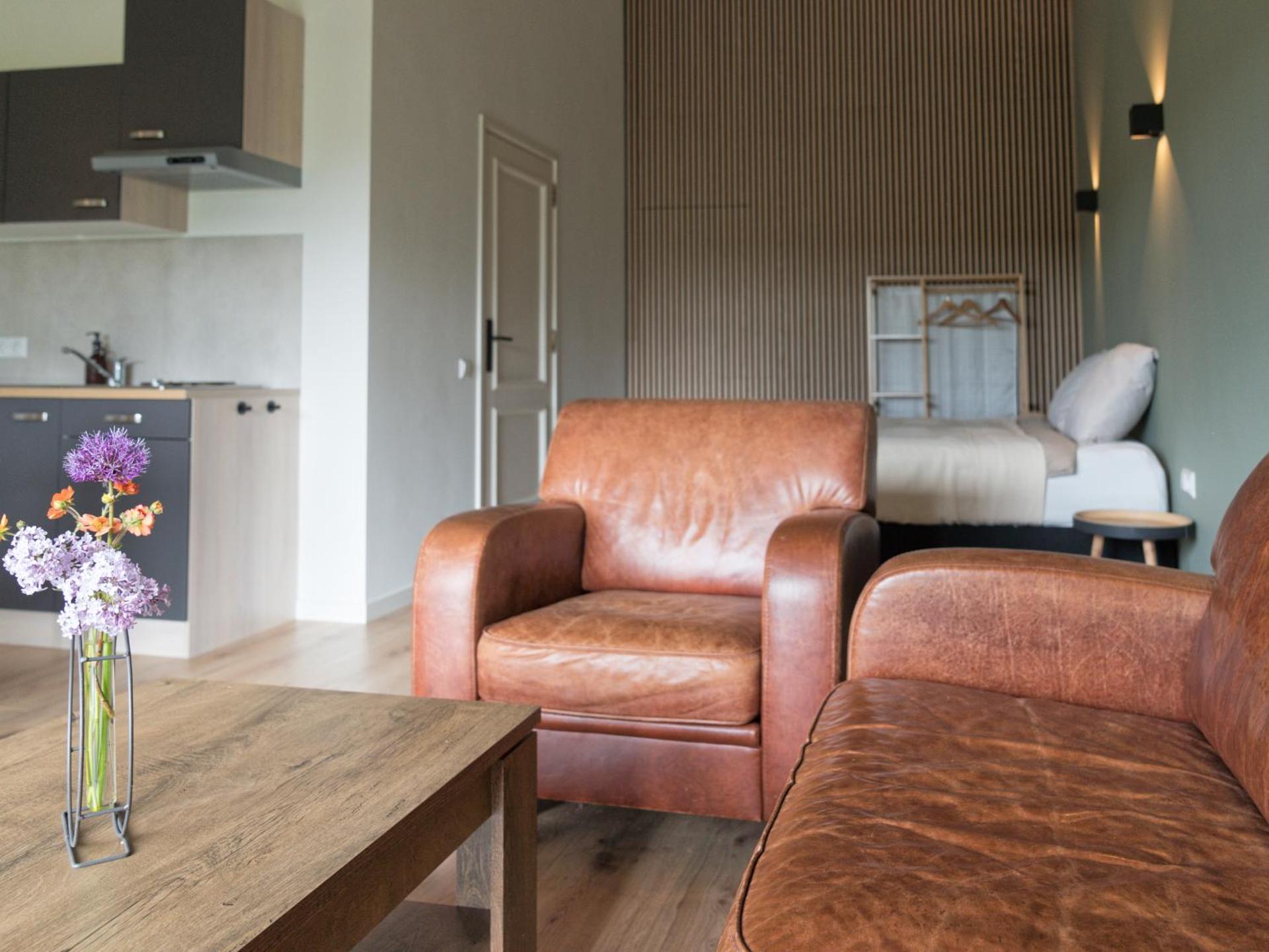 Hof van Eese - De Velduil