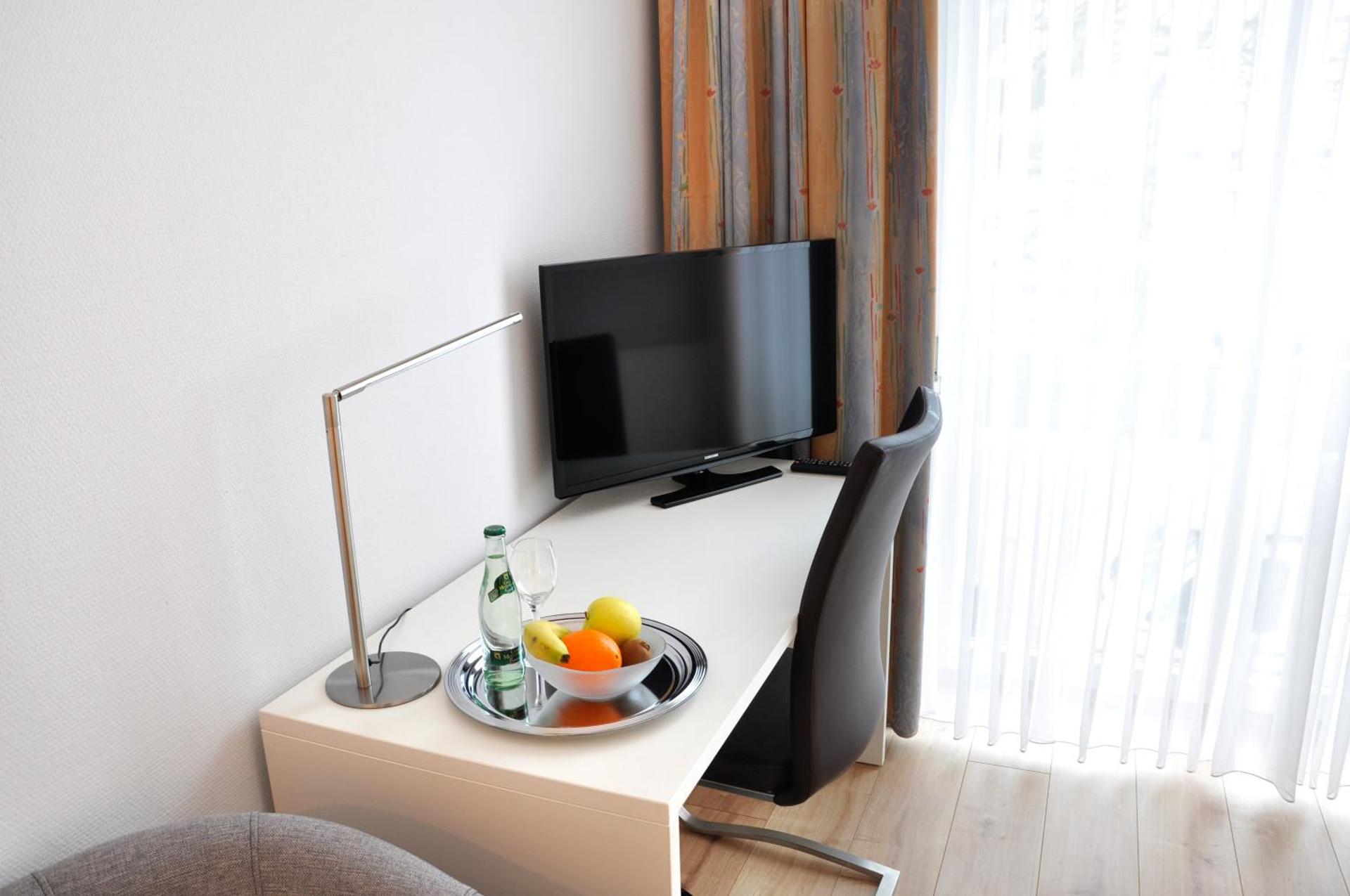 Altstadt Hotel Blomberg