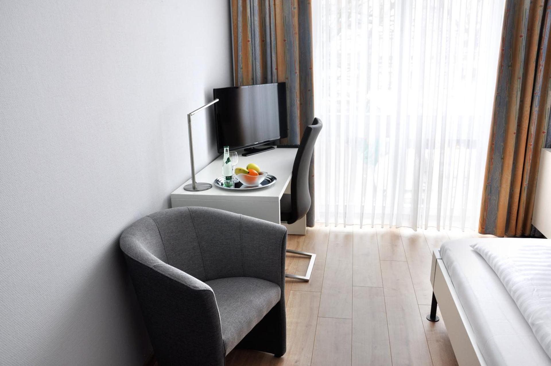 Altstadt Hotel Blomberg