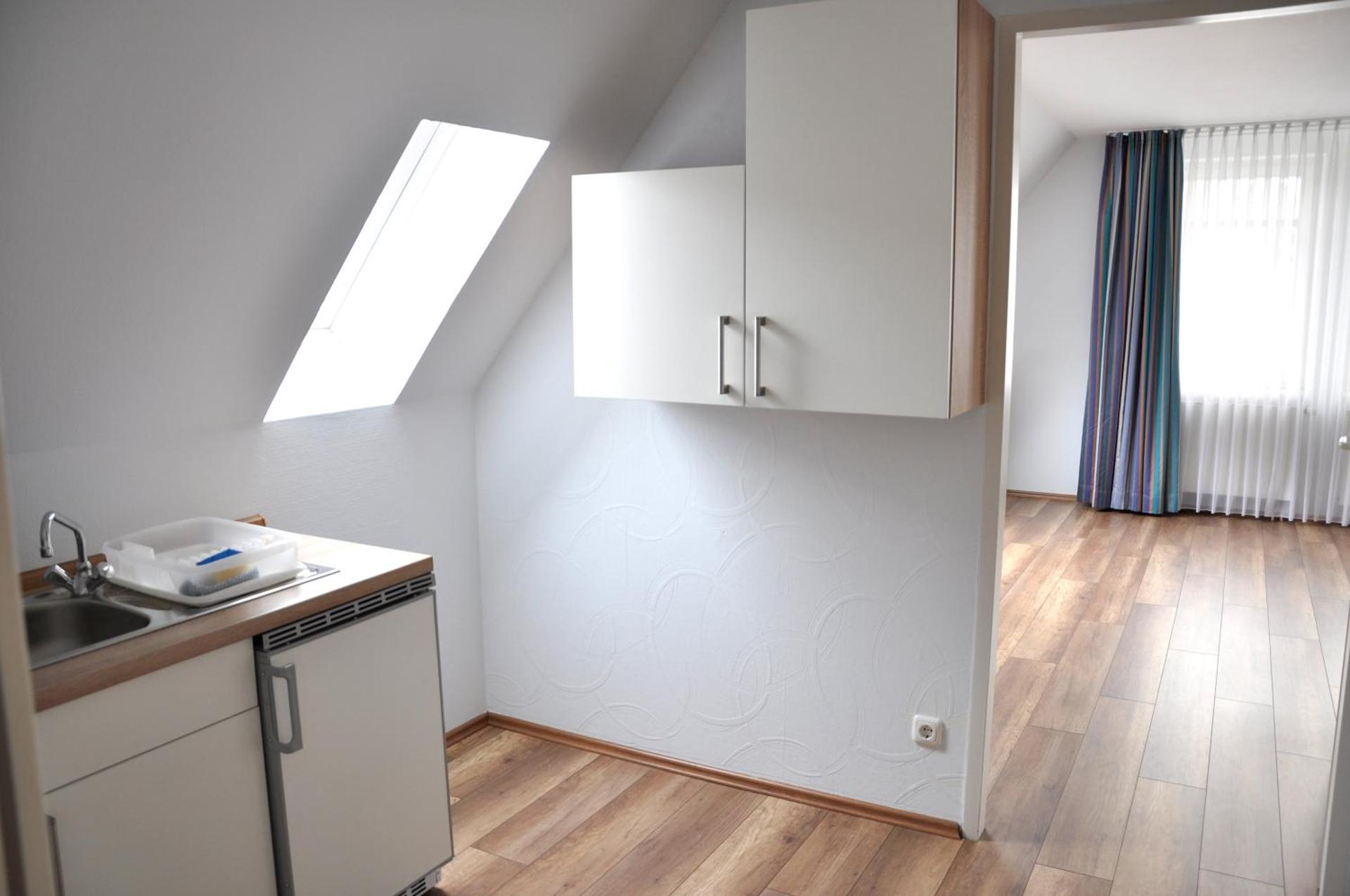 Altstadt Hotel Blomberg