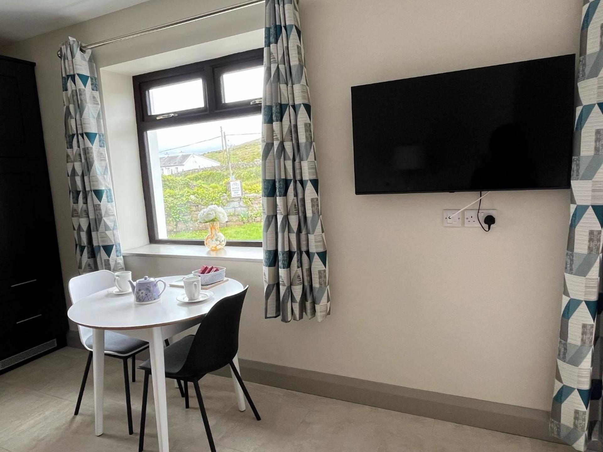 Tigh Fitz Apartments - Inis Mór, Aran Island