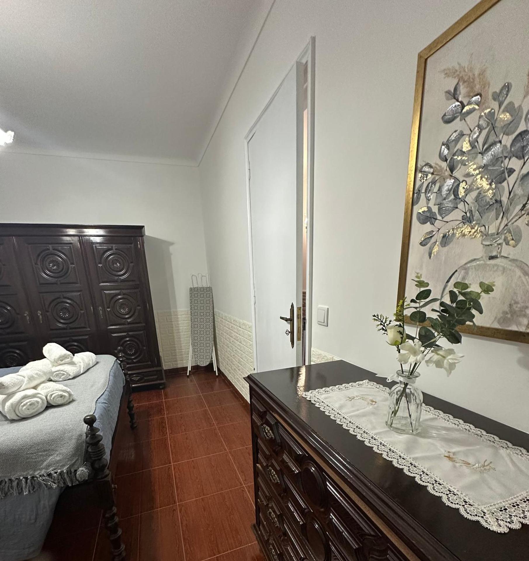 Island Haven - Cantinho da Ilha