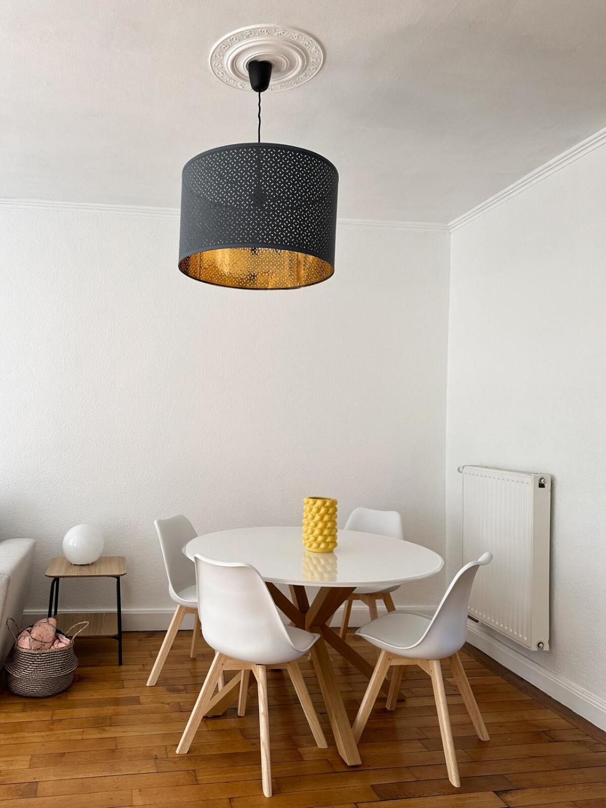 Hypercentre T2 50 m2, Château des Rohan