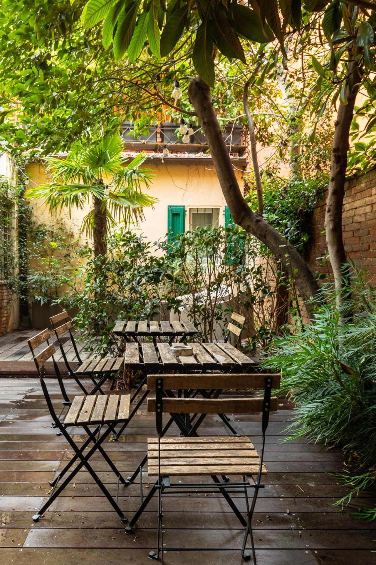 Your HOME in Bologna