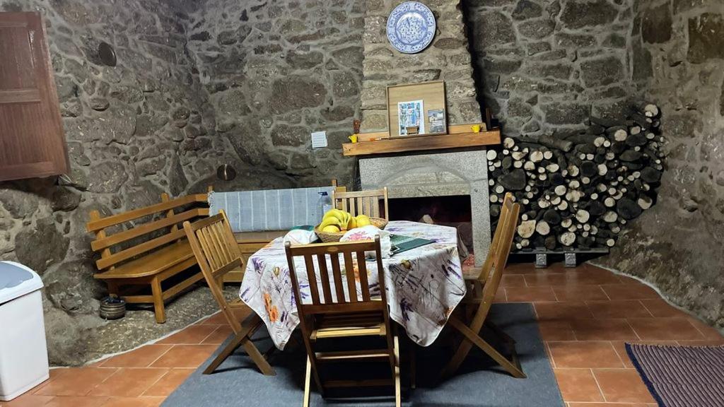 Casa dos Moinhos de Aveia