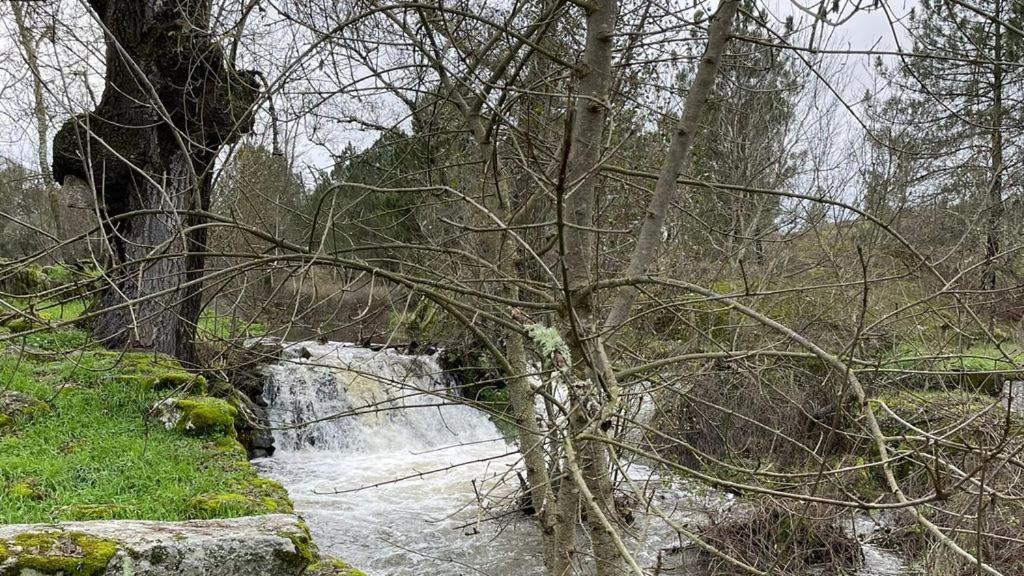 Casa dos Moinhos de Aveia
