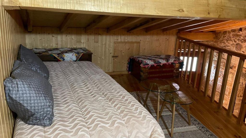 Casa dos Moinhos de Aveia