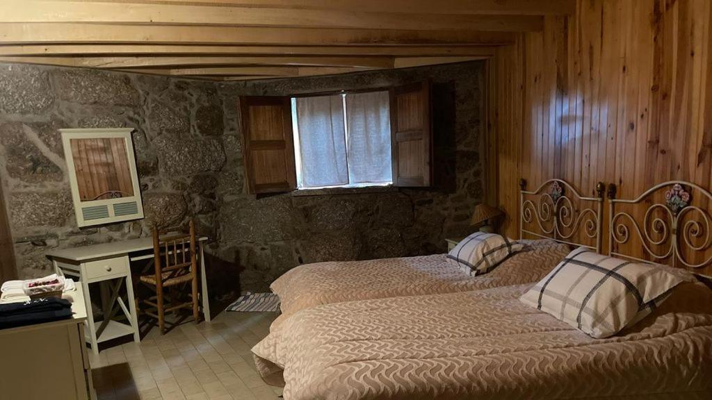 Casa dos Moinhos de Aveia