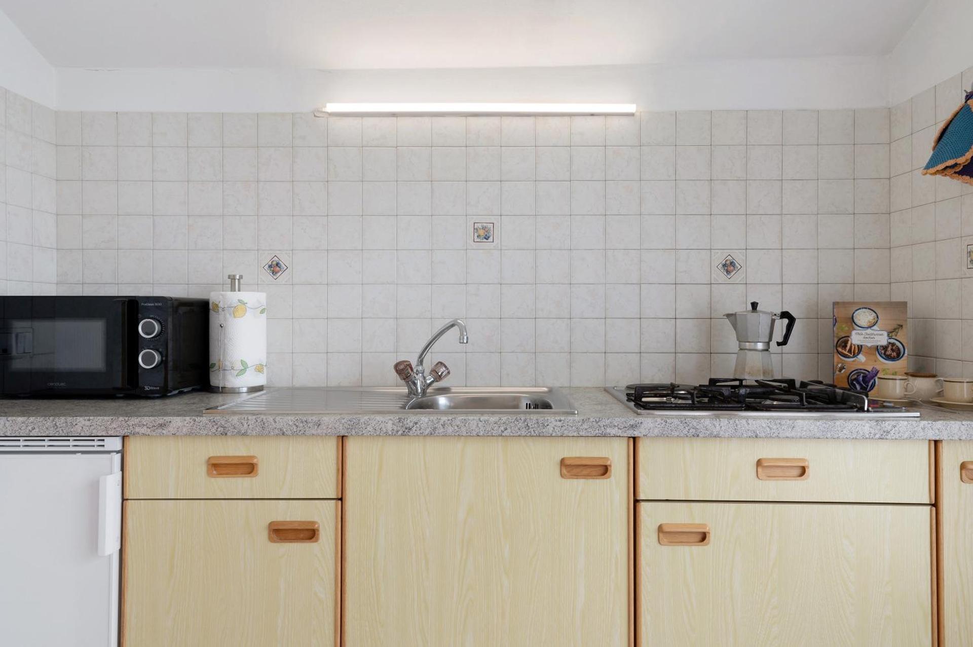 Mittermüllerhof Feldthurns