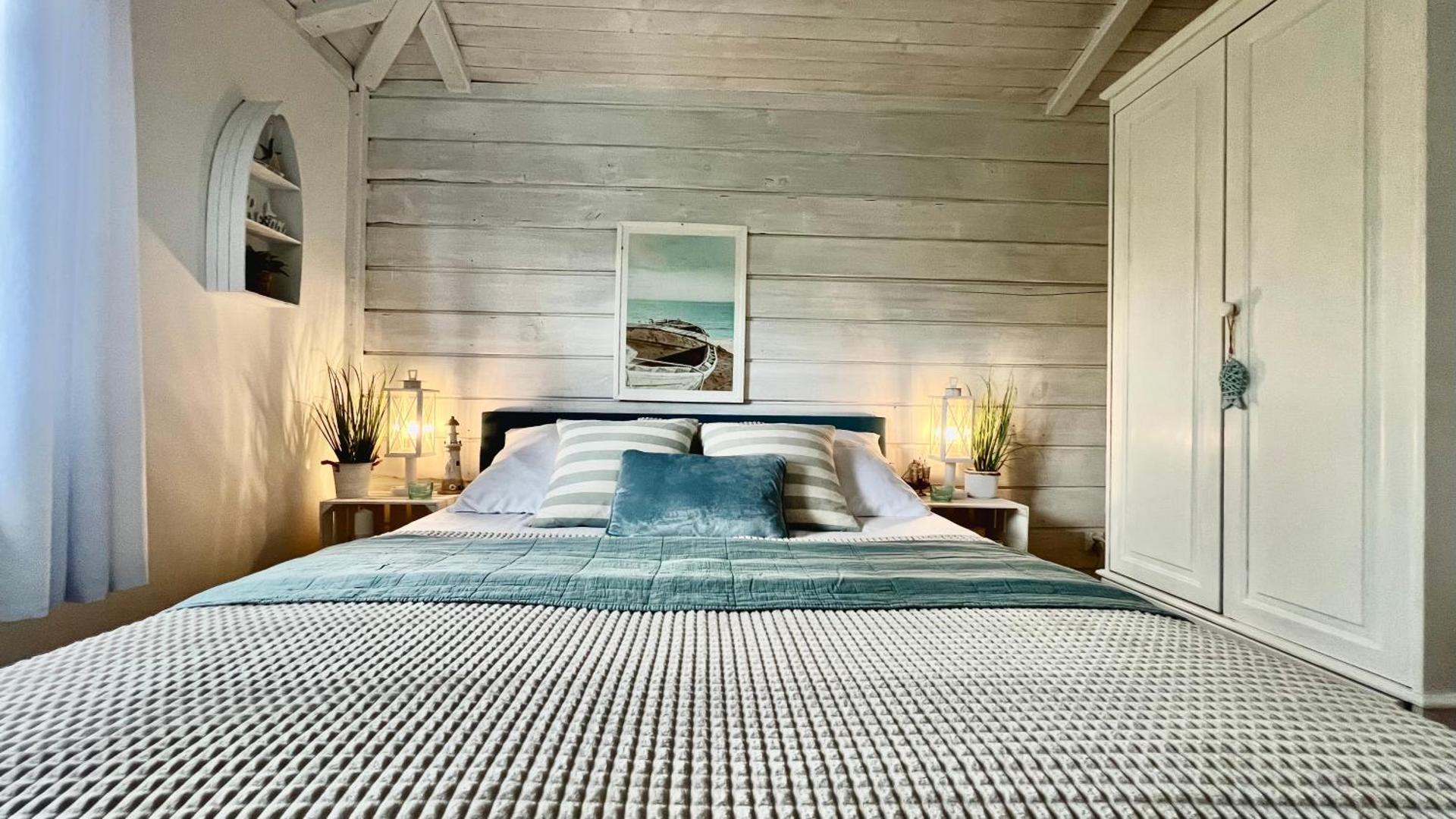 Piękny Dom na wodzie!!! Mazury szlak WJM