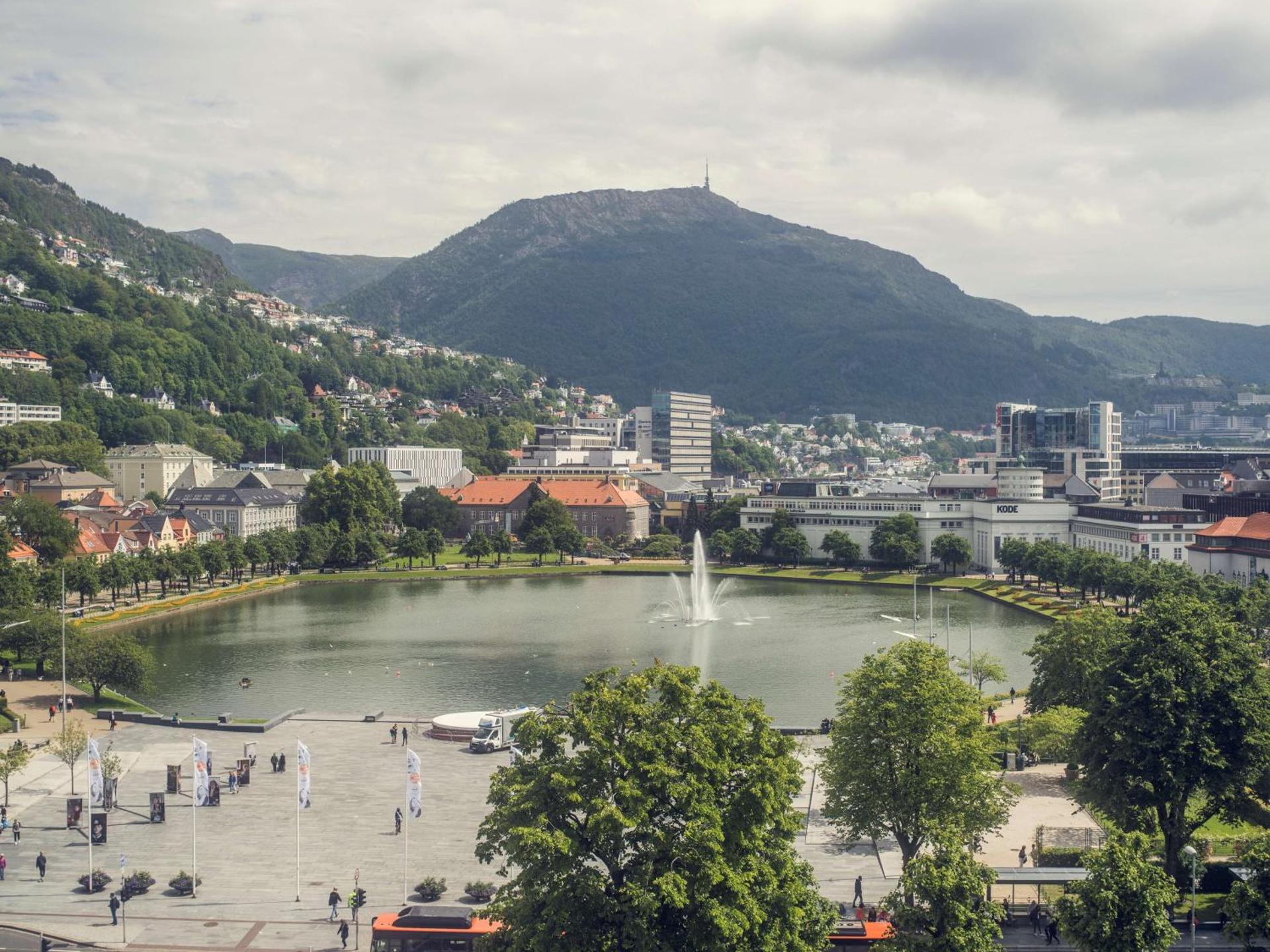 View (from property/room)