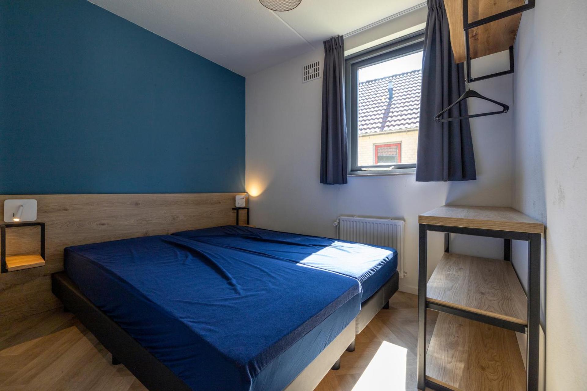 Holiday home for the whole family