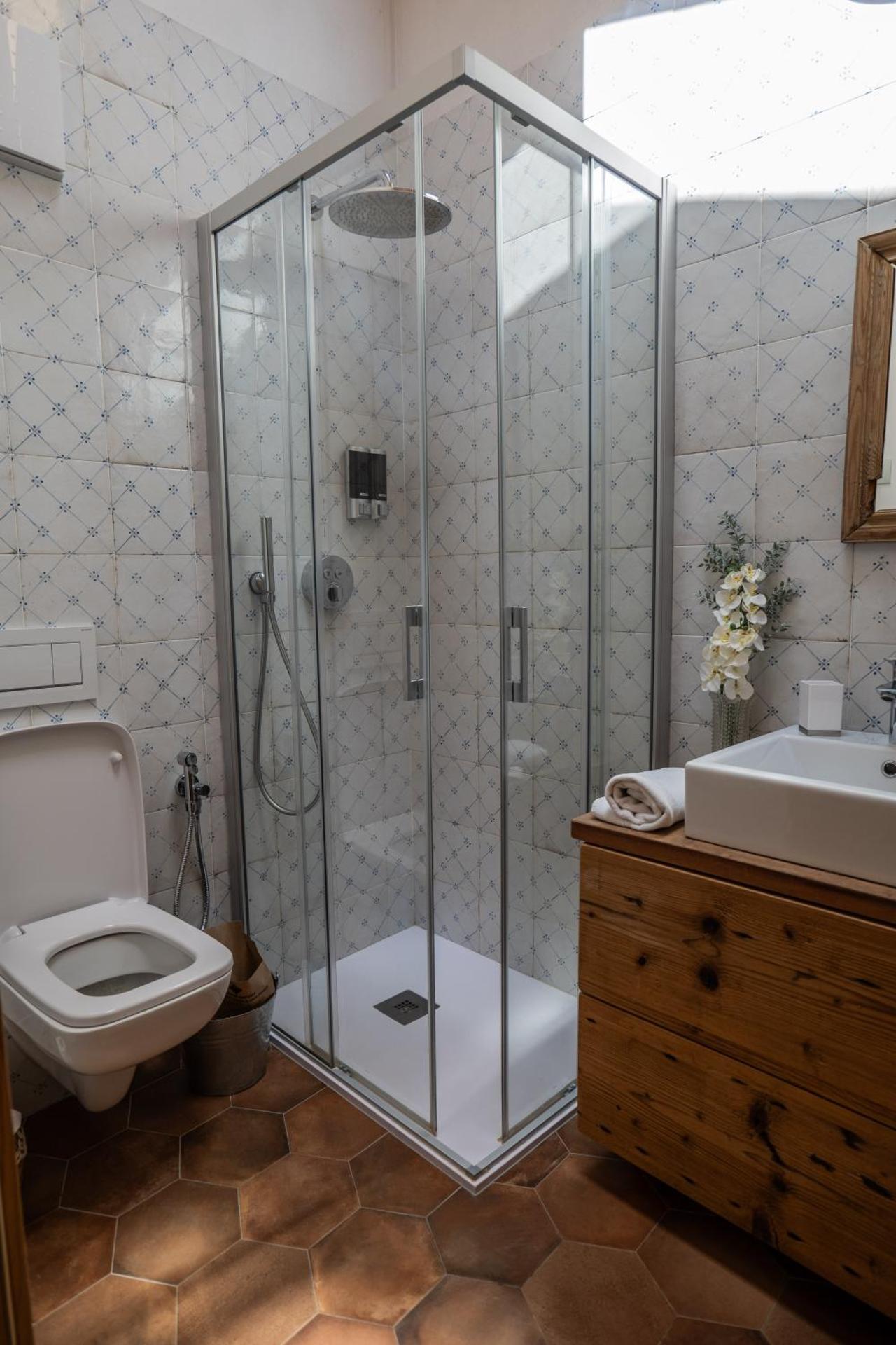 Mountain Dolomiti Apartments-Maison Perrod