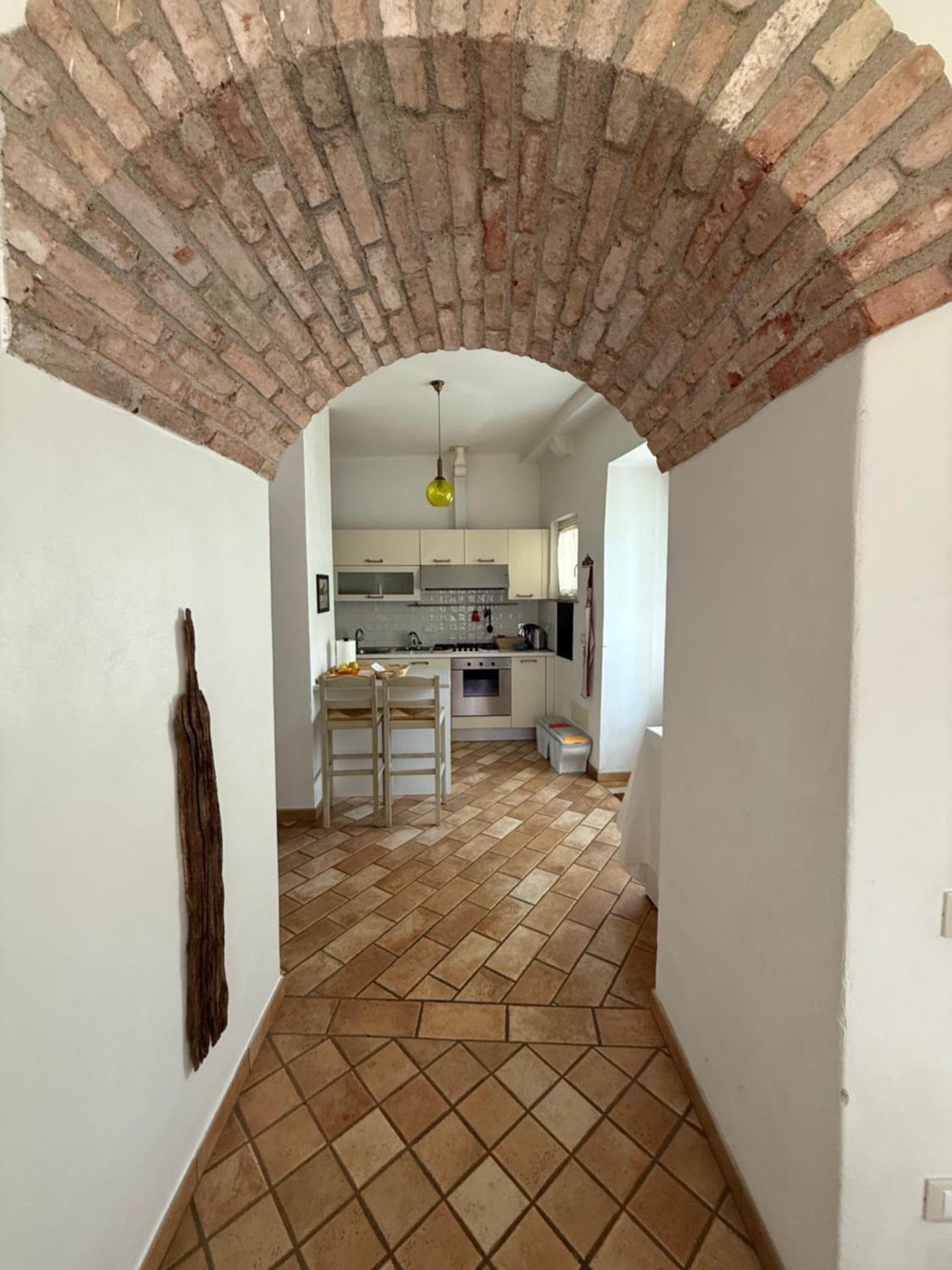 Appartamenti Palazzo Lantieri