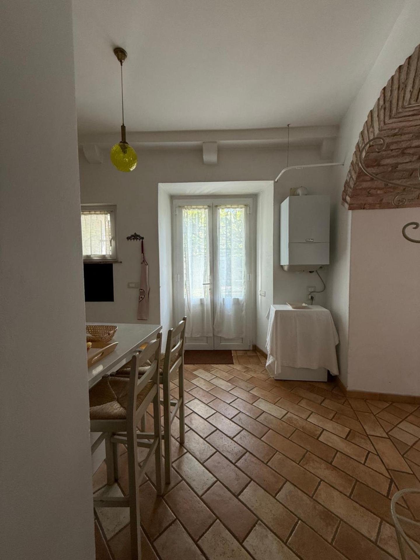 Appartamenti Palazzo Lantieri