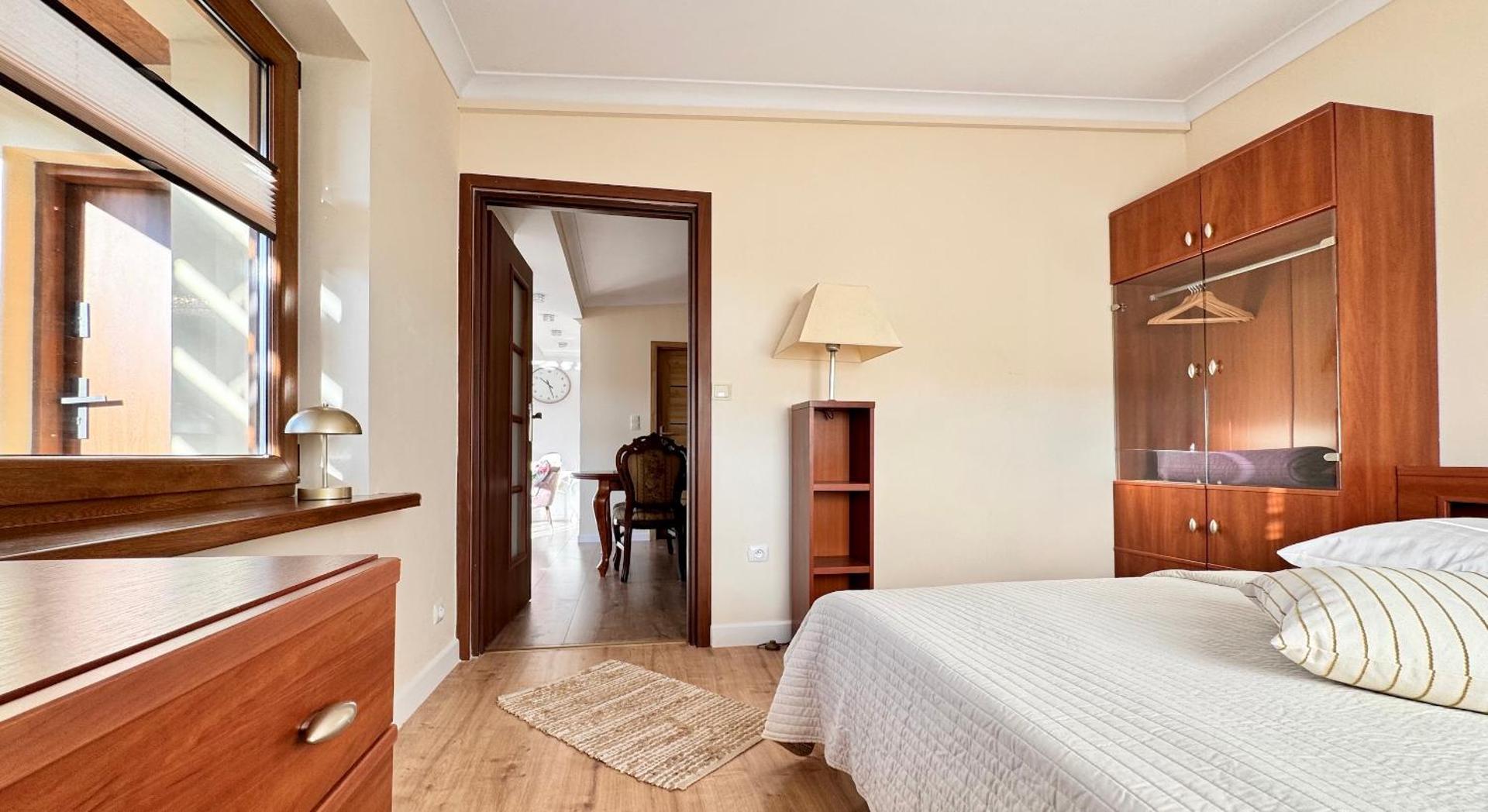 Apartamenty Marea Rentals Beniowskiego Ustka