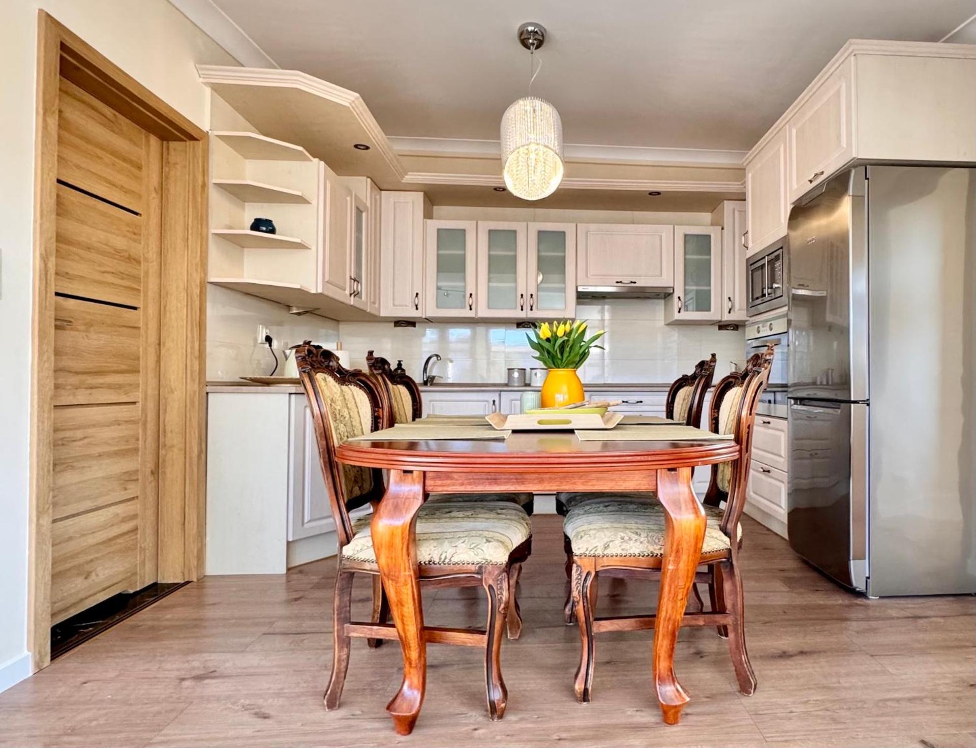 Apartamenty Marea Rentals Beniowskiego Ustka