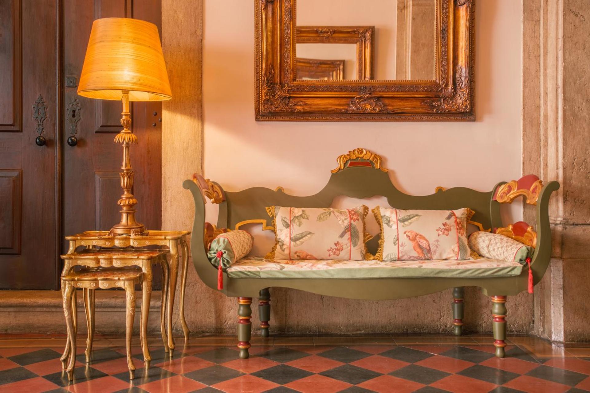 Palácio das Especiarias