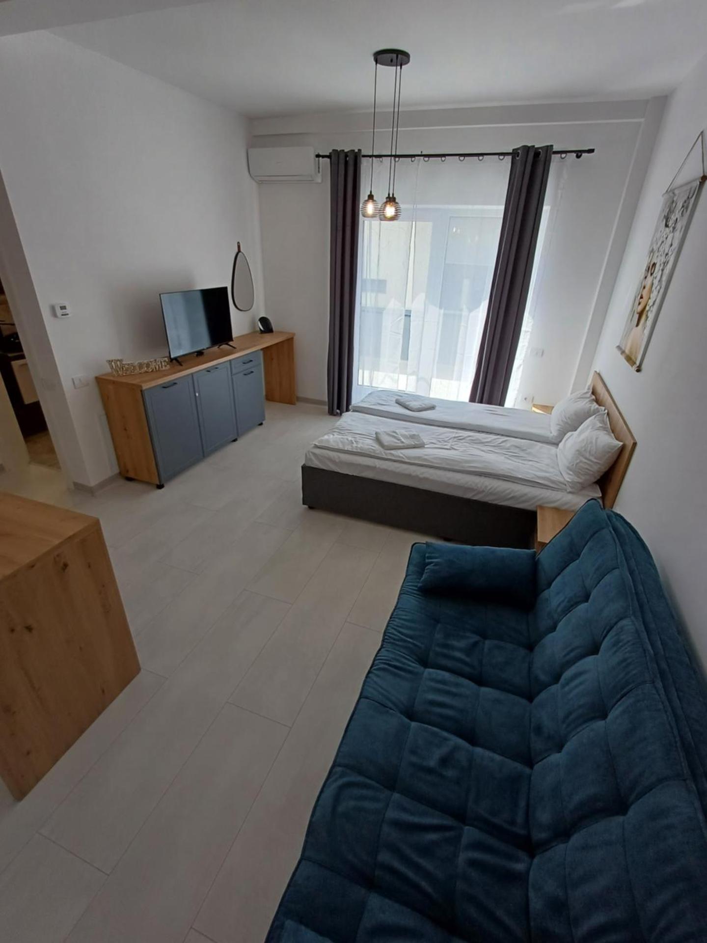 Apartament Serena