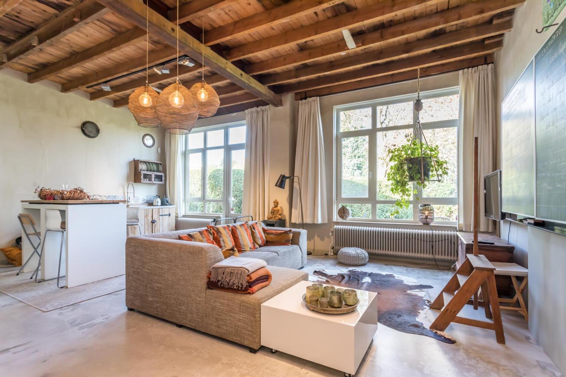 Bed en Breakfast Reijmerstok