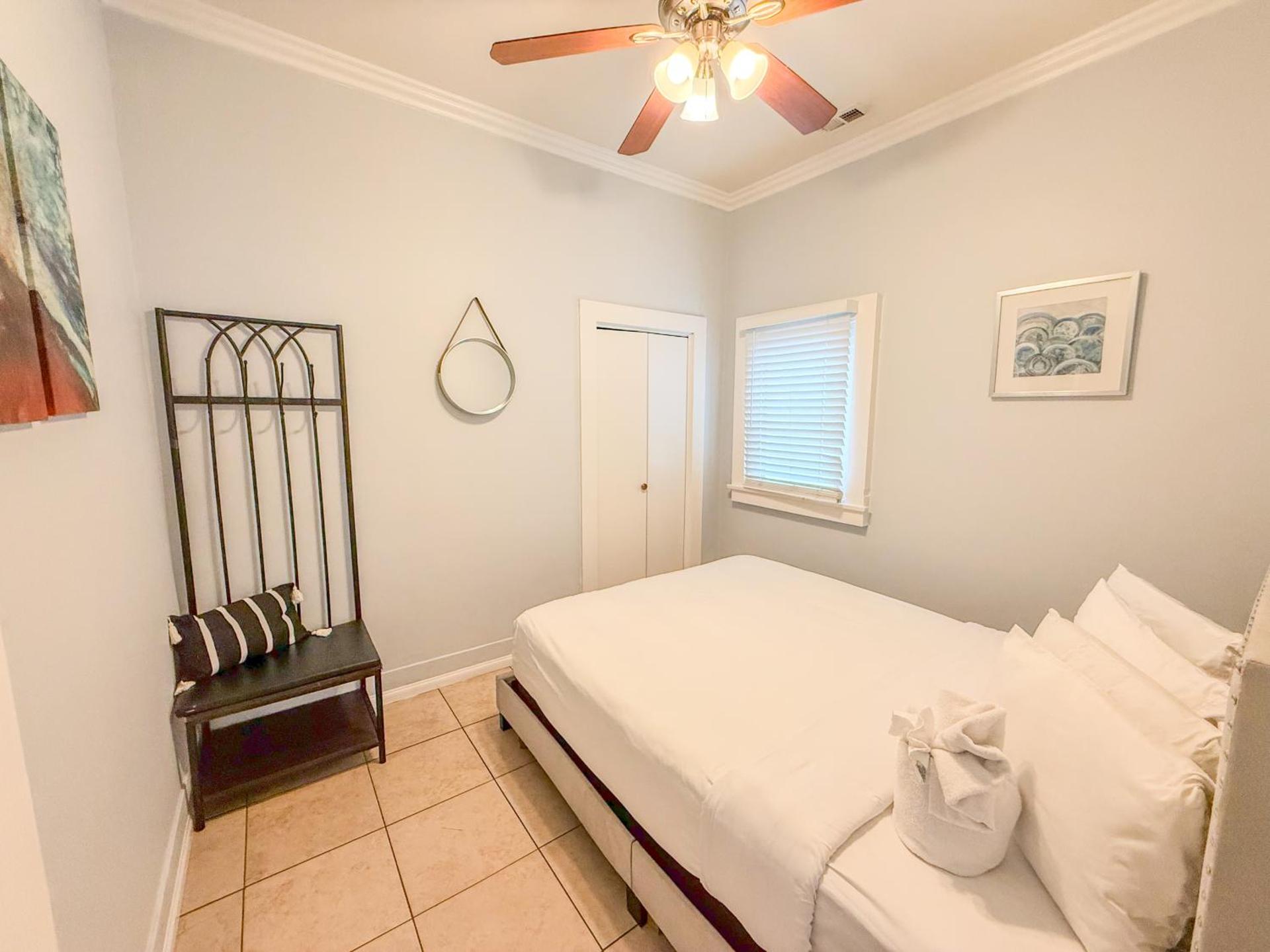 3bd Little Italy Cottage A++ Location