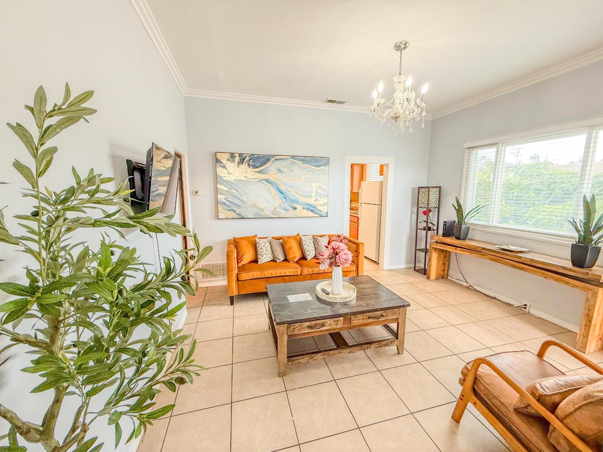 3bd Little Italy Cottage A++ Location