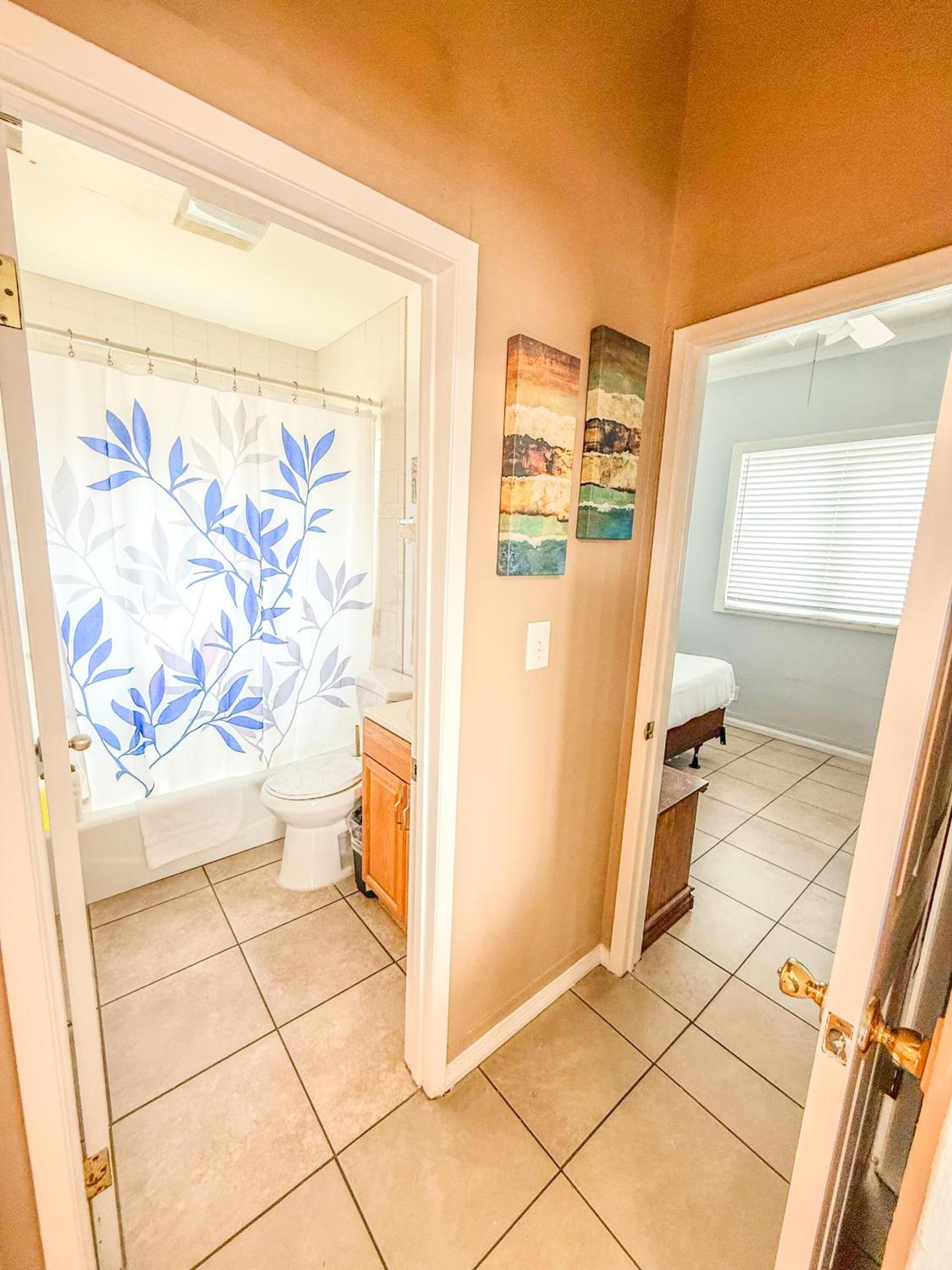 3bd Little Italy Cottage A++ Location