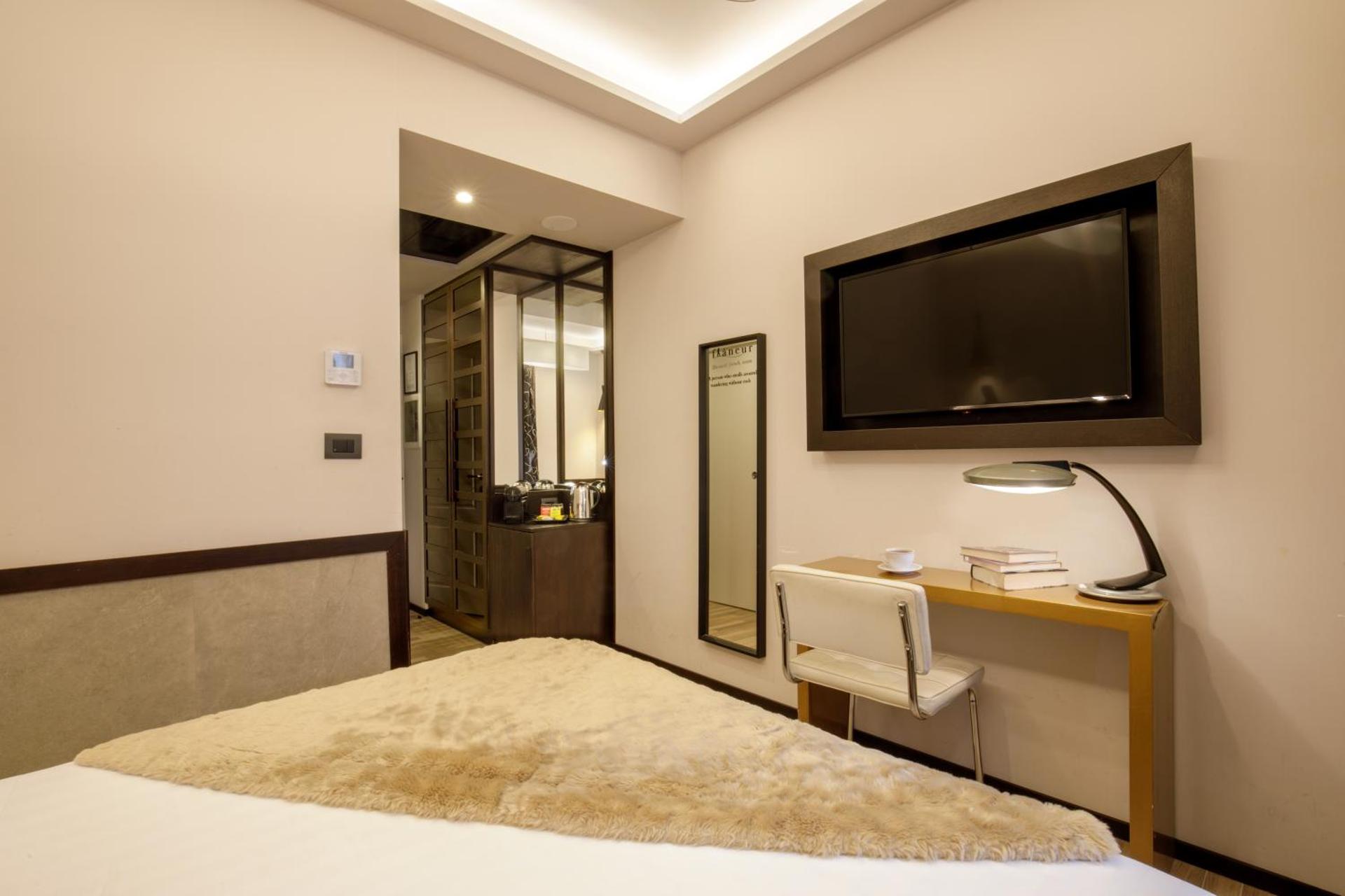 Flâneur Suites Corso