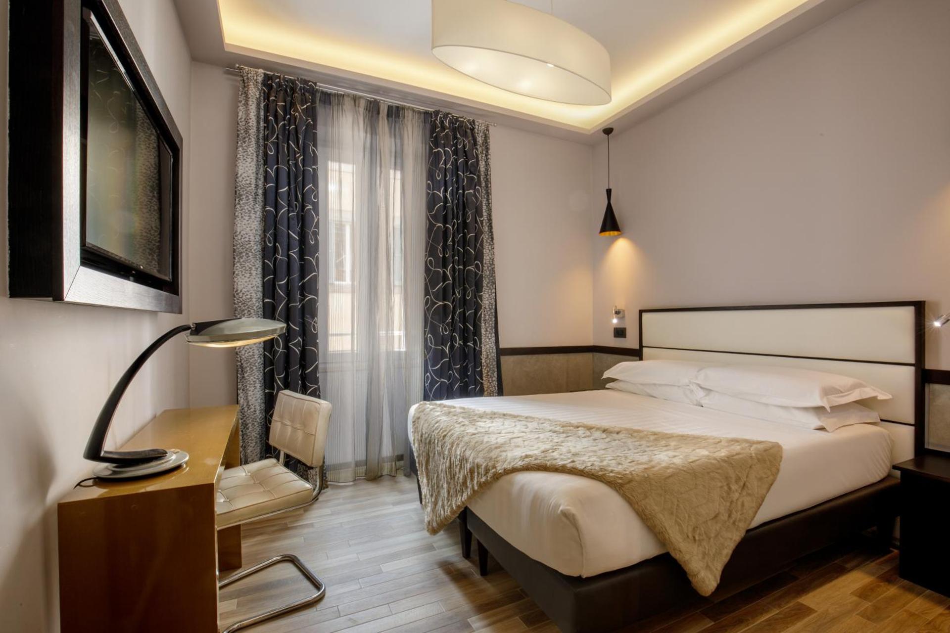 Flâneur Suites Corso