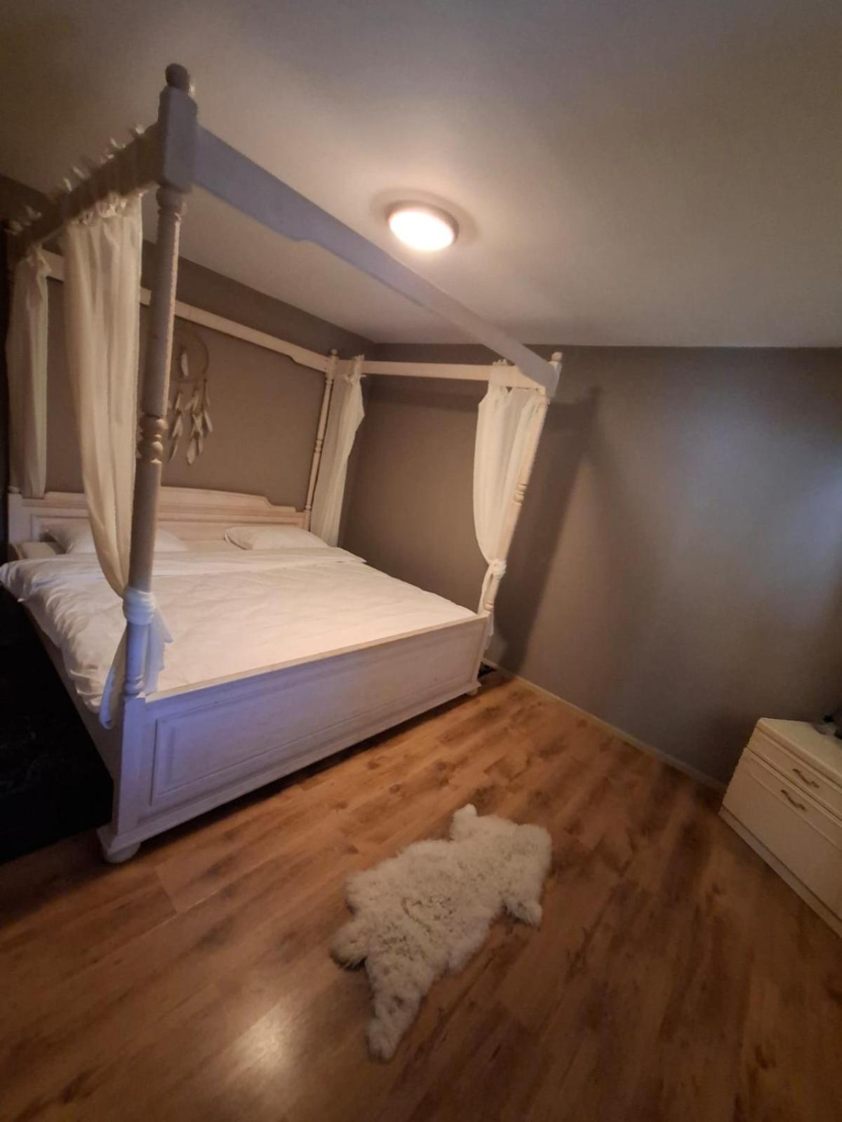 Casa de vacanta Isabelle