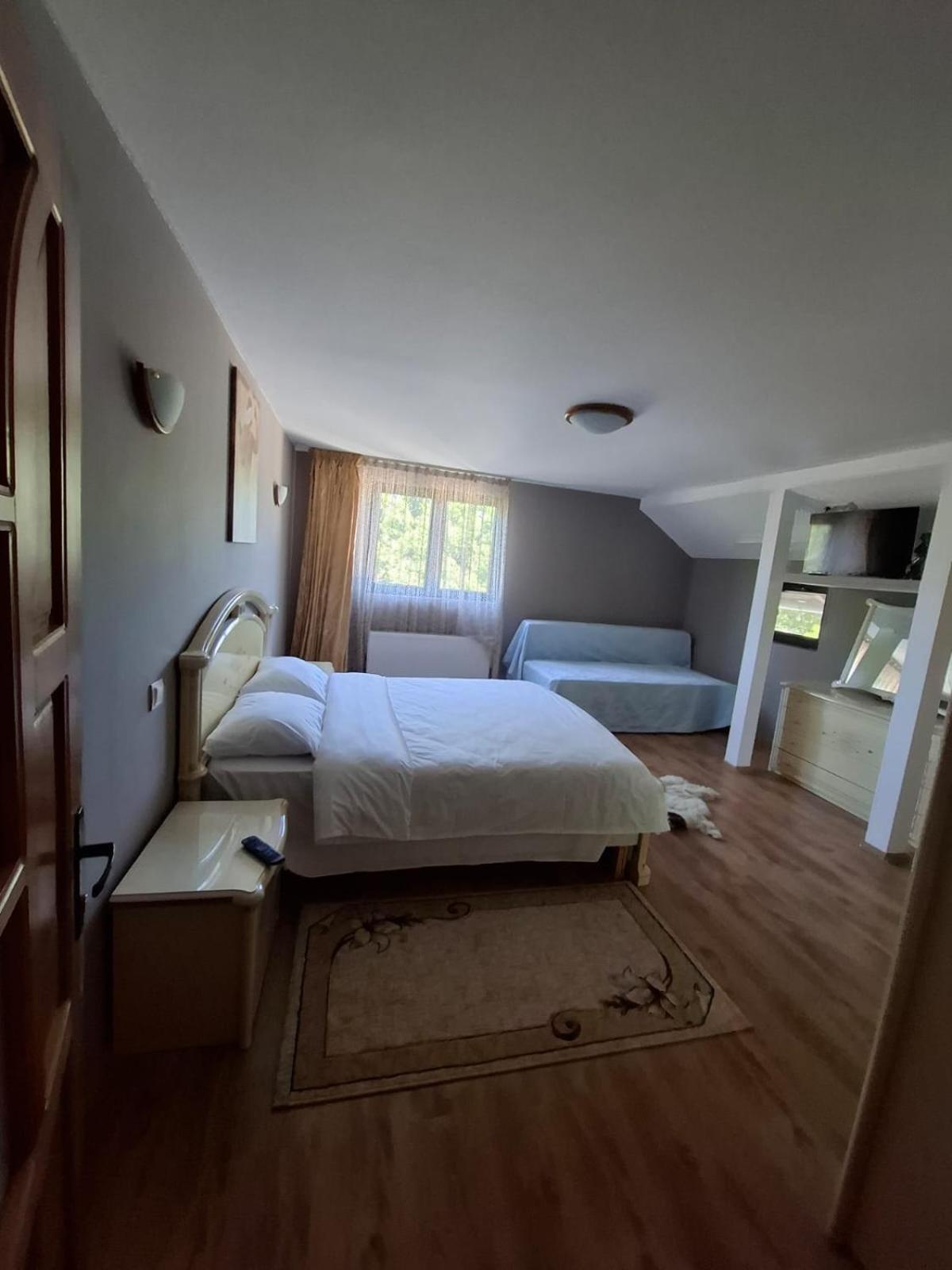 Casa de vacanta Isabelle