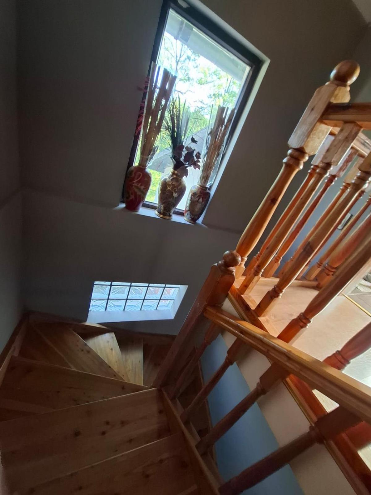 Casa de vacanta Isabelle