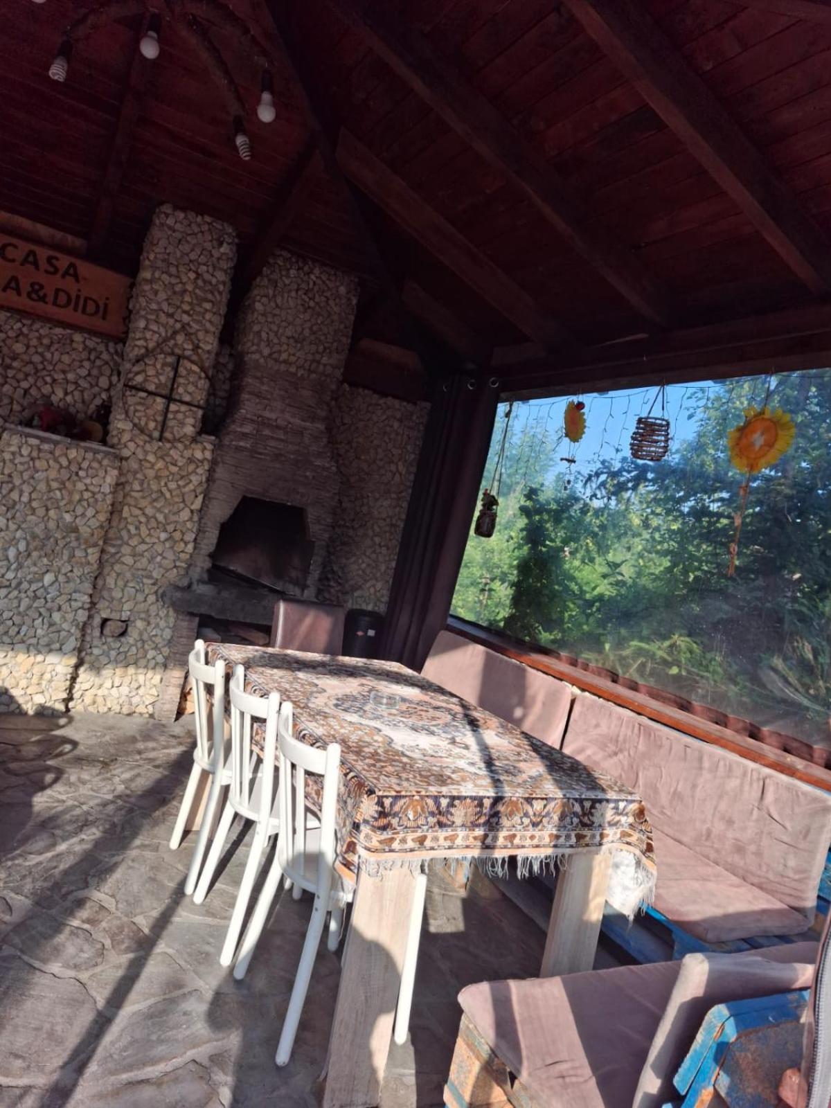 Casa de vacanta Isabelle