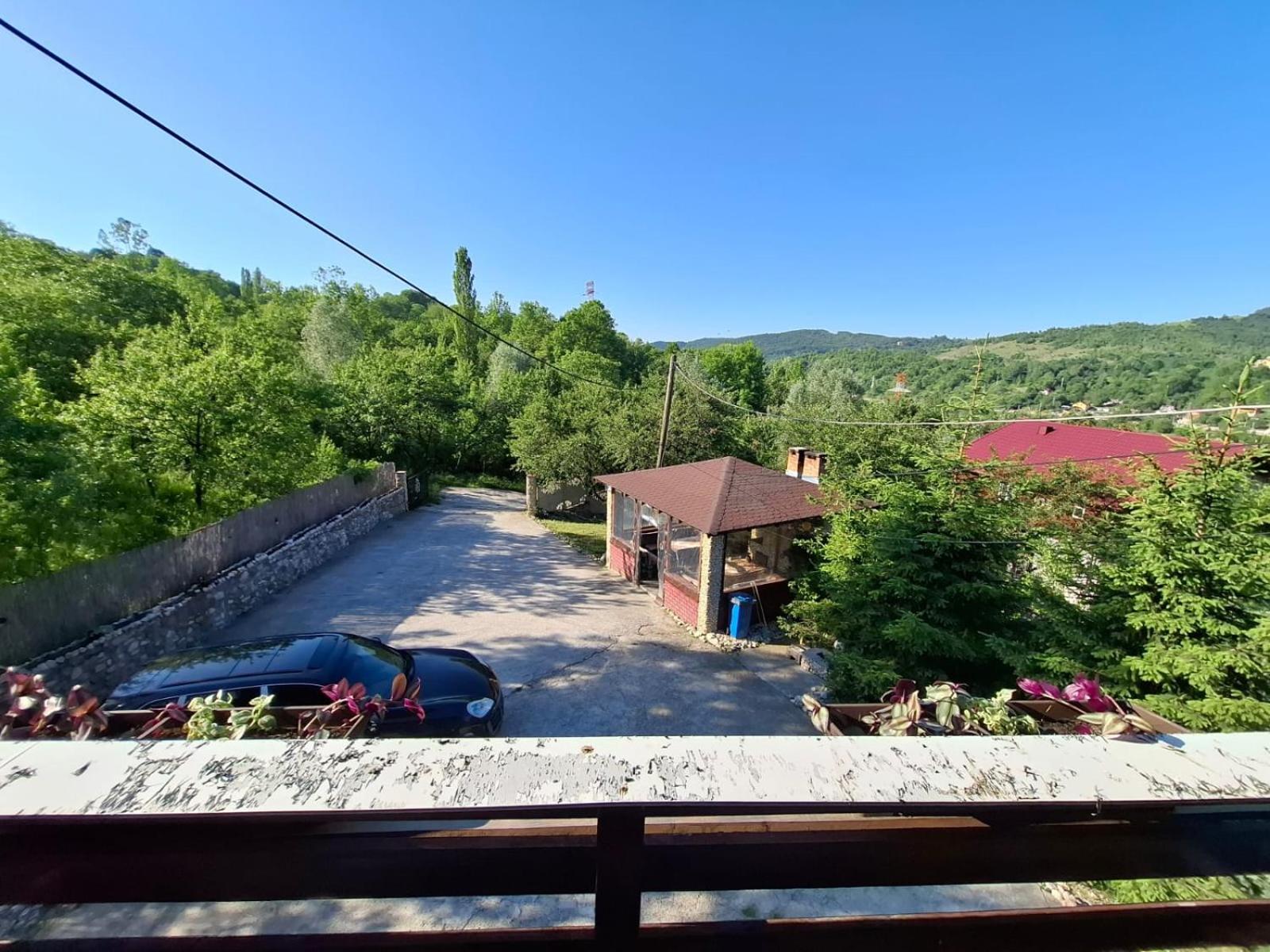 Casa de vacanta Isabelle