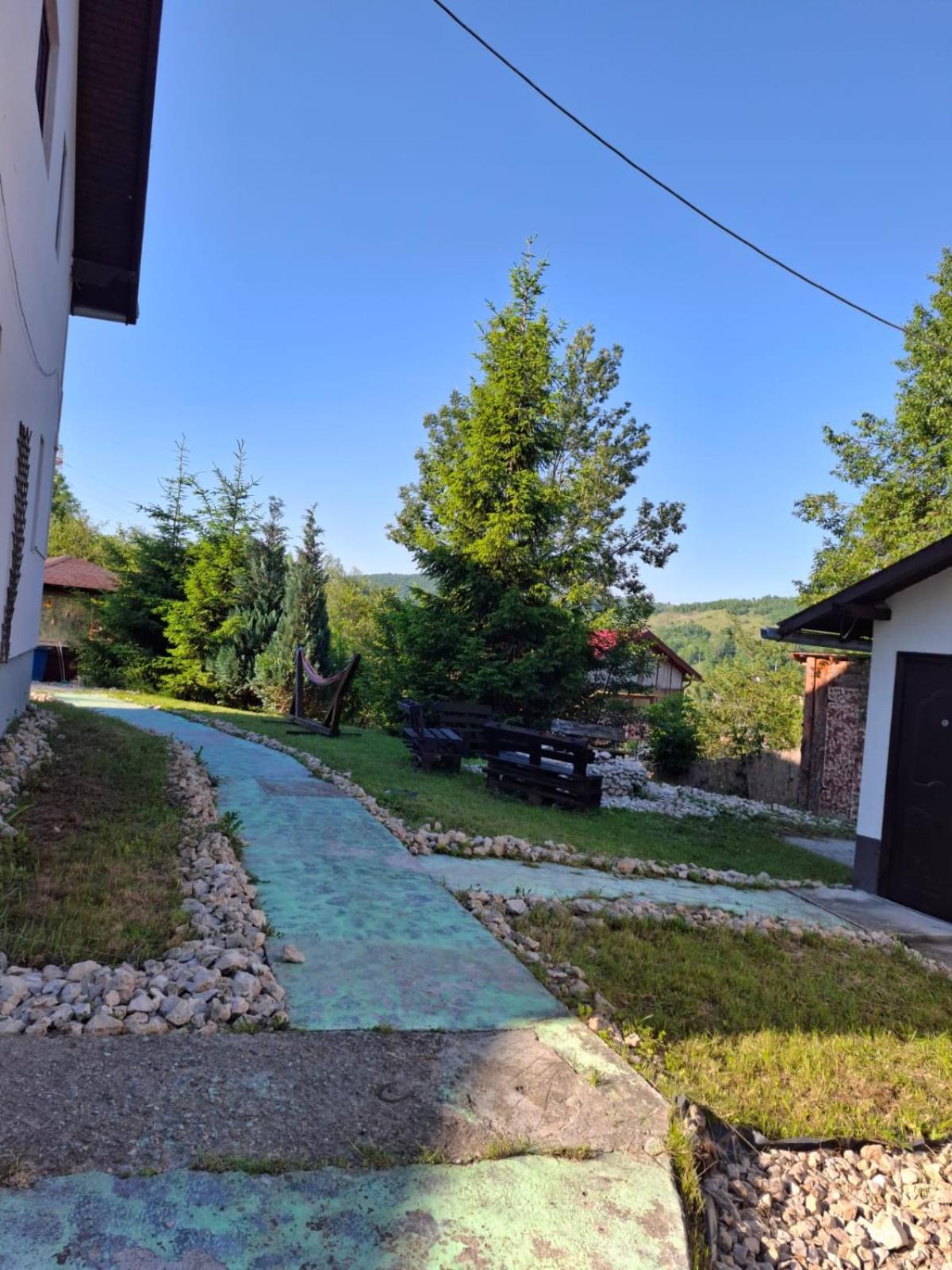 Casa de vacanta Isabelle