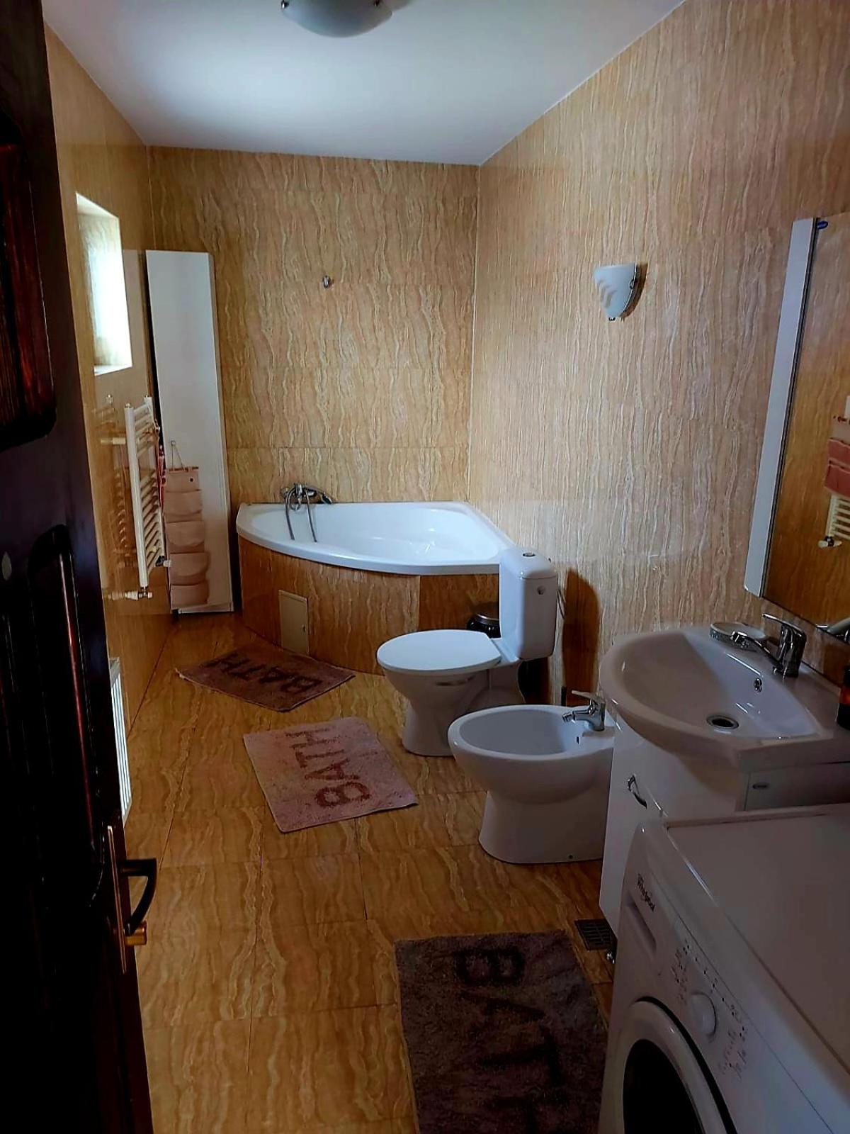 Casa de vacanta Isabelle