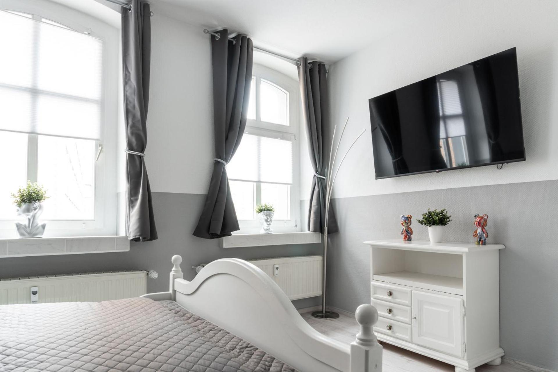 SchaeBu! Apartment 3 Altmarkt in neuem Glanz