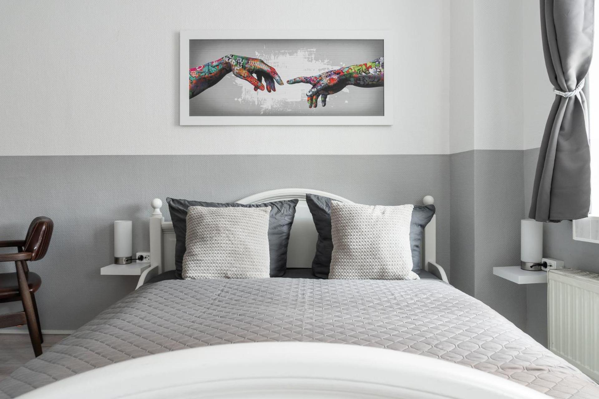 SchaeBu! Apartment 3 Altmarkt in neuem Glanz