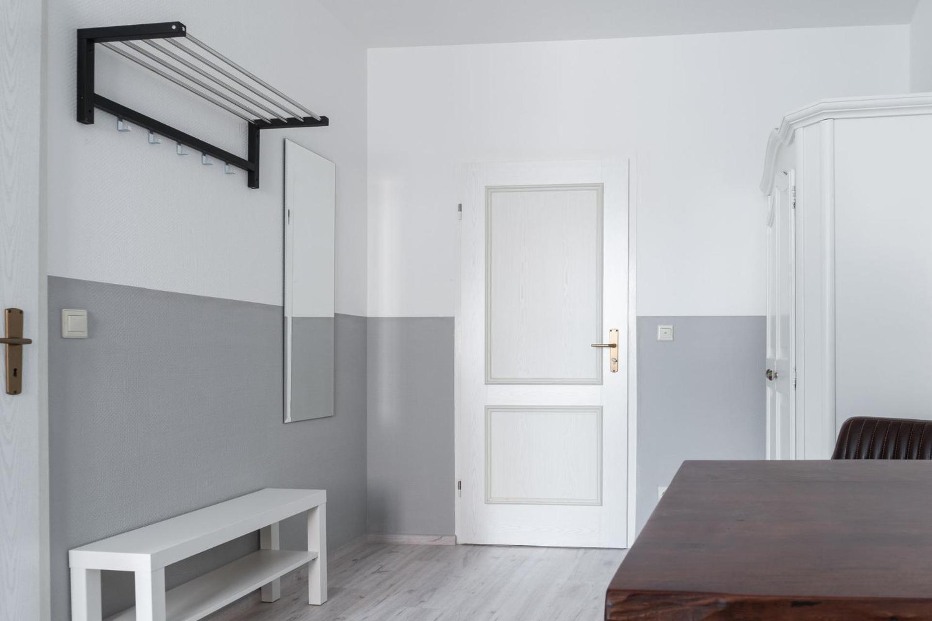 SchaeBu! Apartment 3 Altmarkt in neuem Glanz