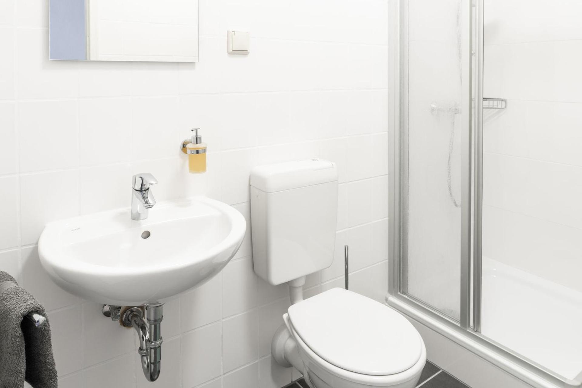 SchaeBu! Apartment 3 Altmarkt in neuem Glanz