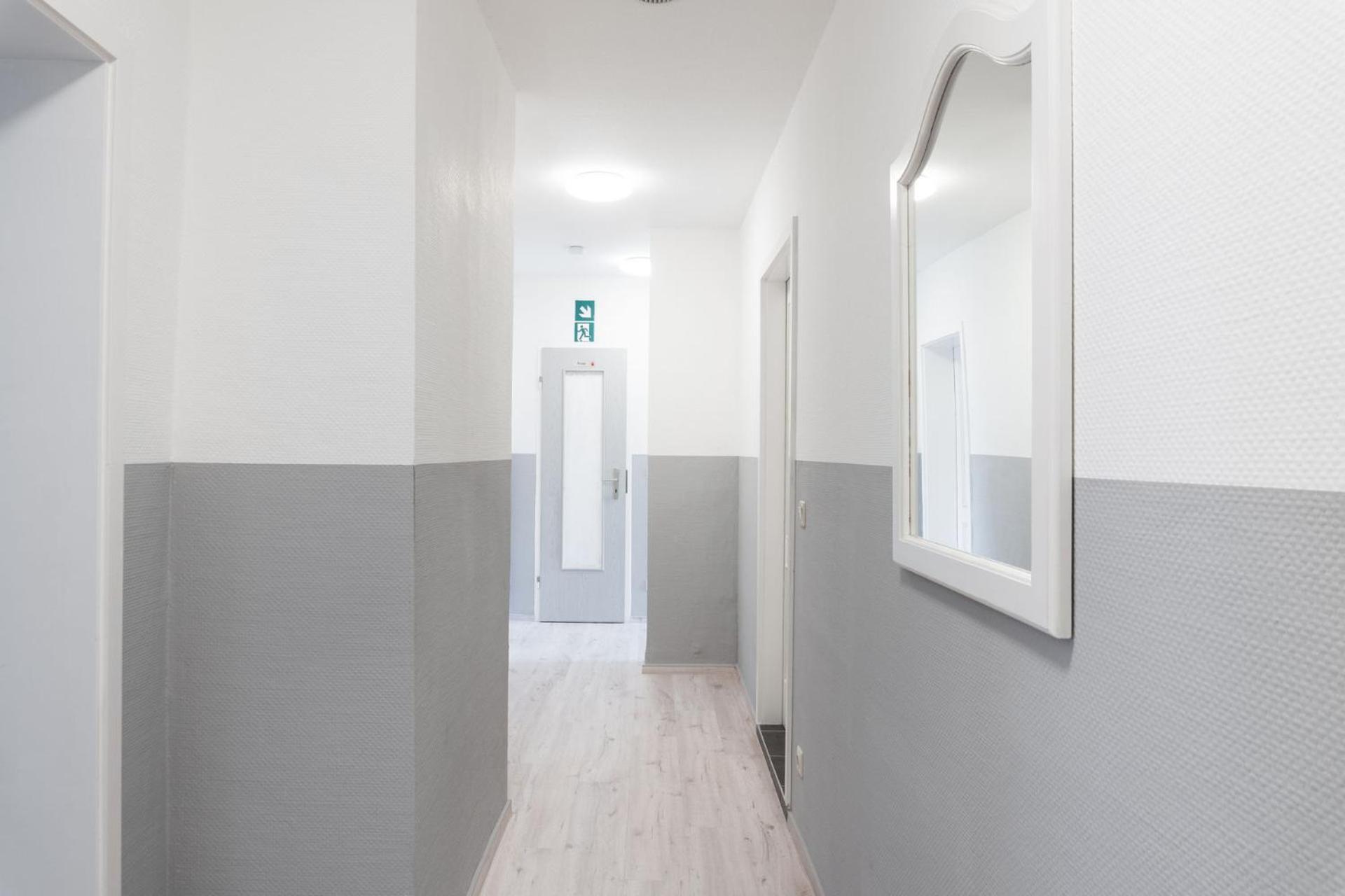 SchaeBu! Apartment 3 Altmarkt in neuem Glanz